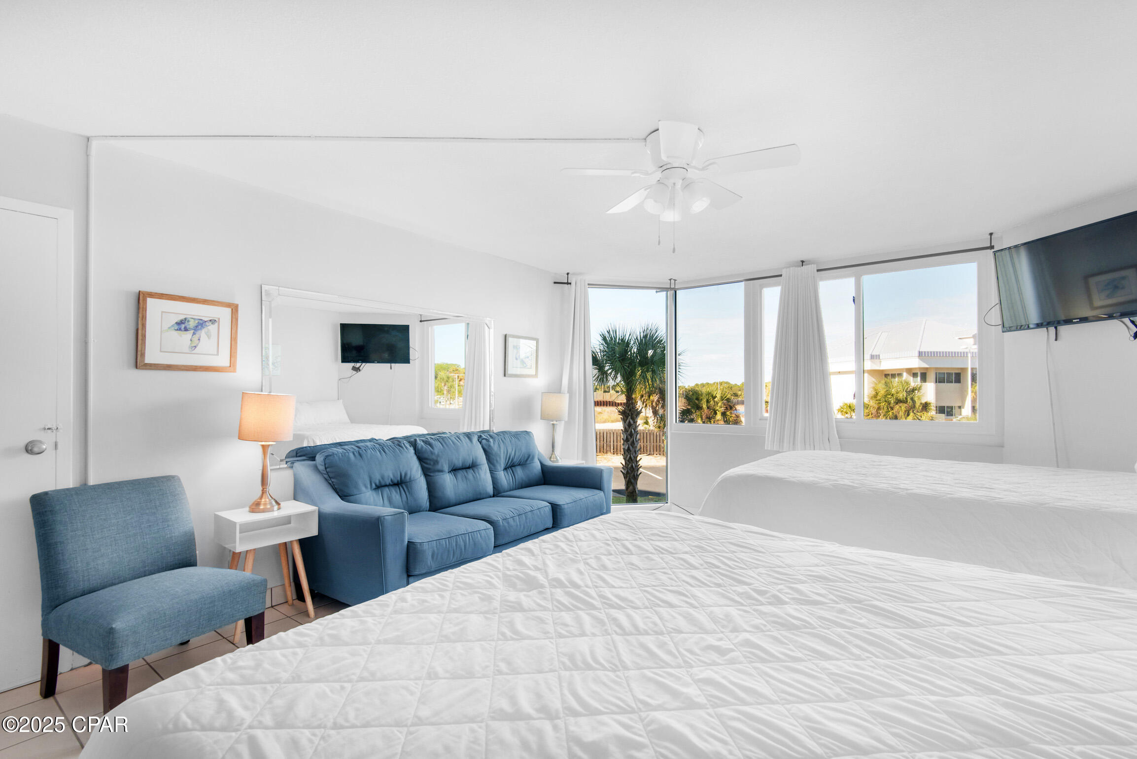 Top Of The Gulf Condo. - Residential