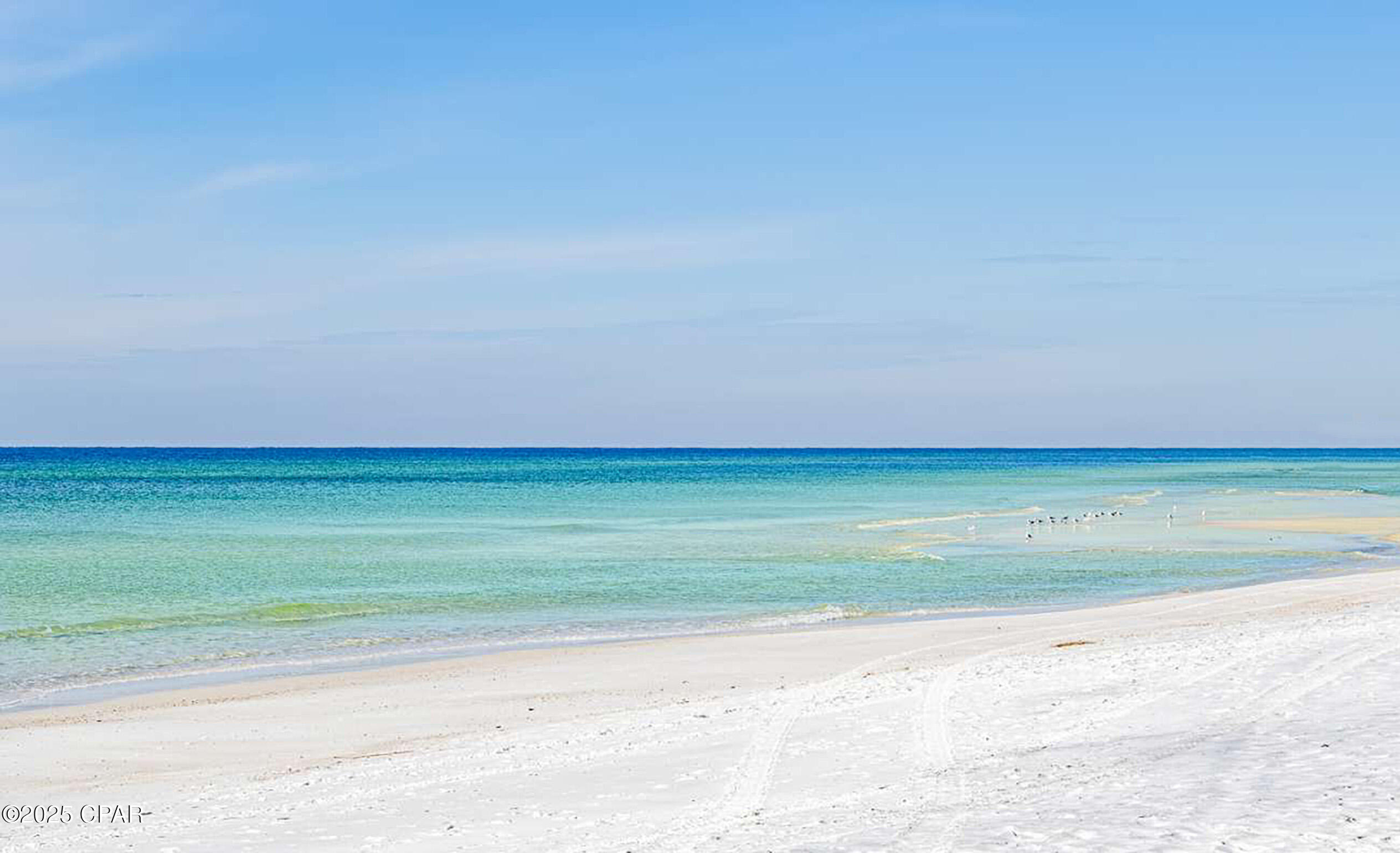 Top Of The Gulf Condo. - Residential