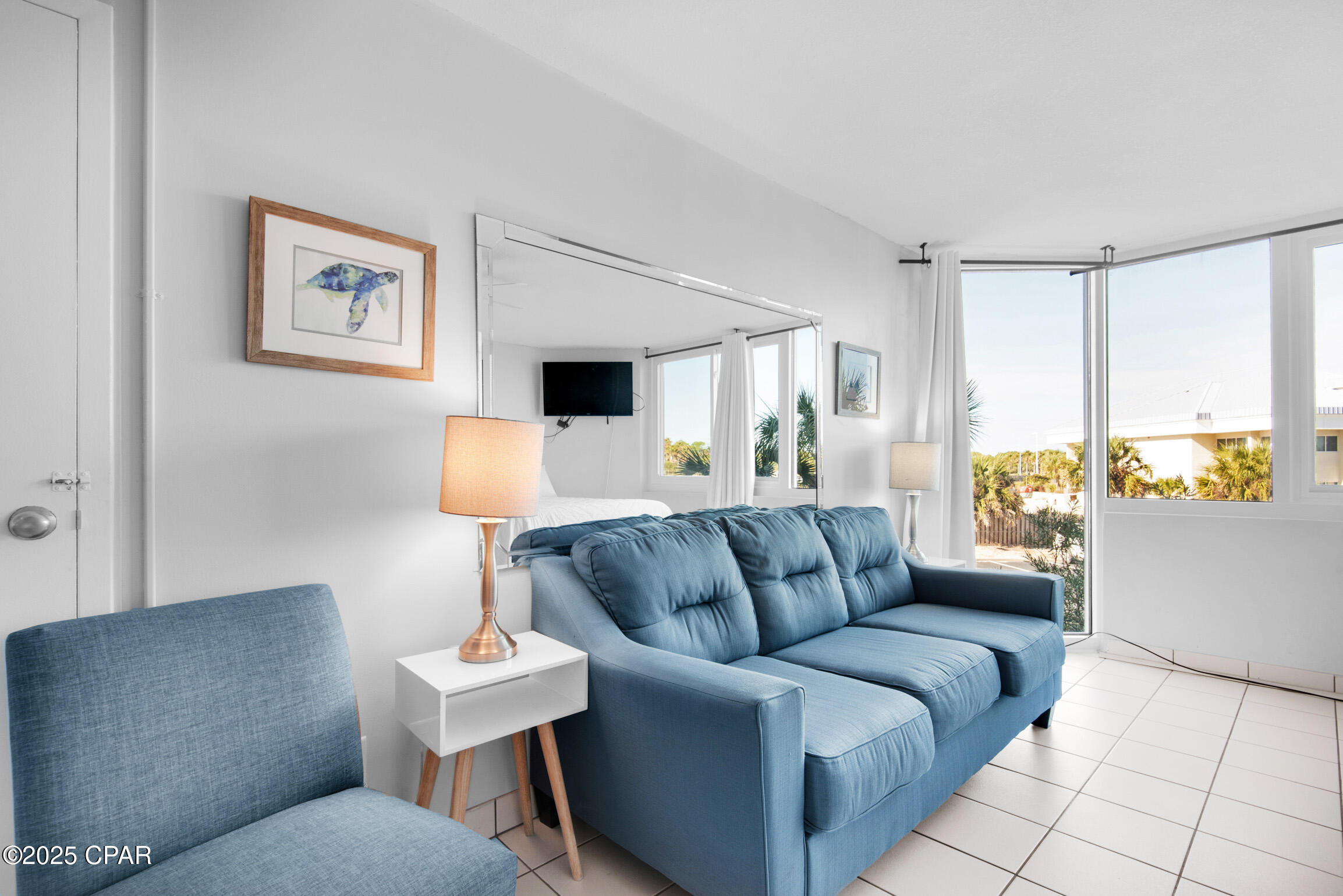 Top Of The Gulf Condo. - Residential