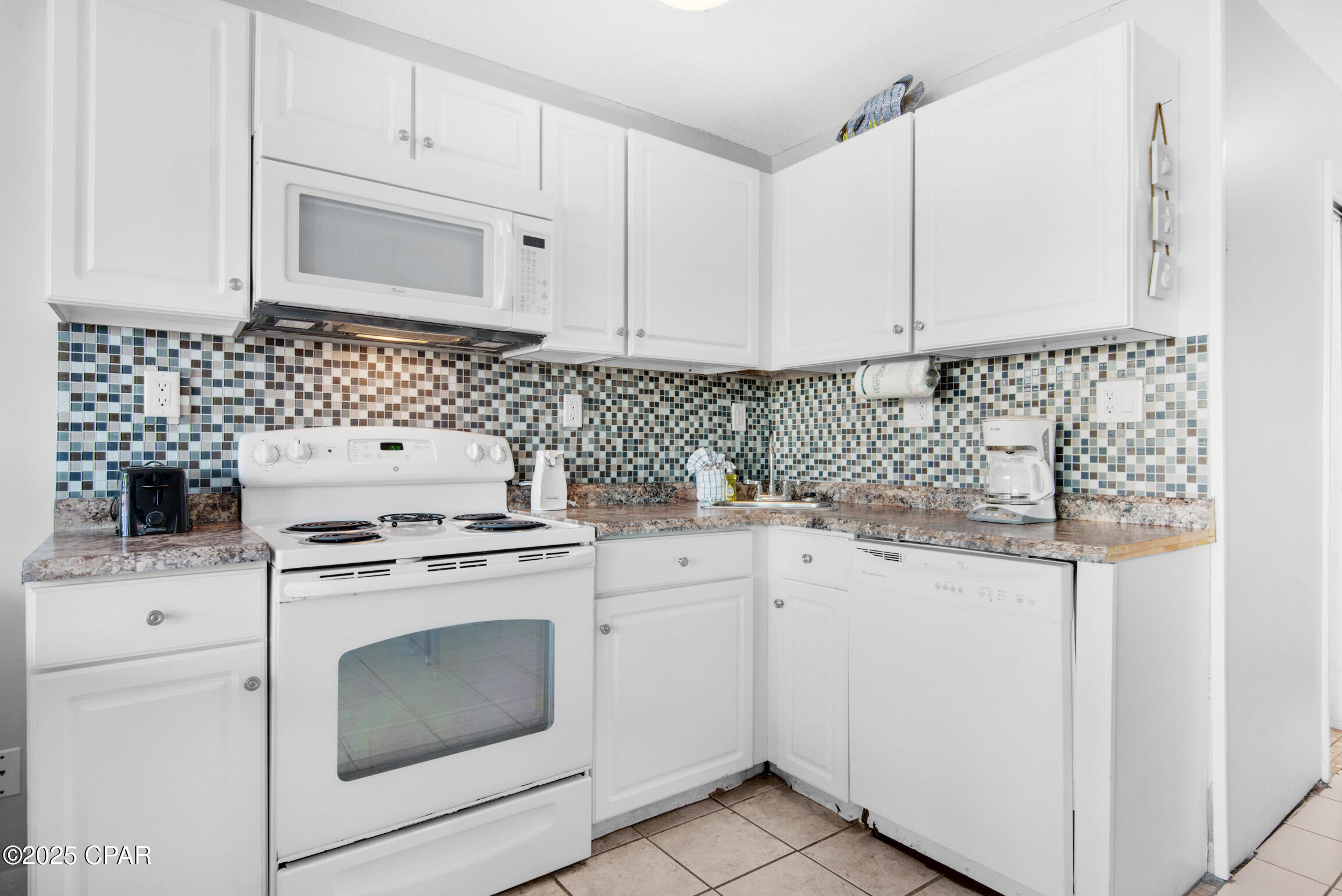 Top Of The Gulf Condo. - Residential