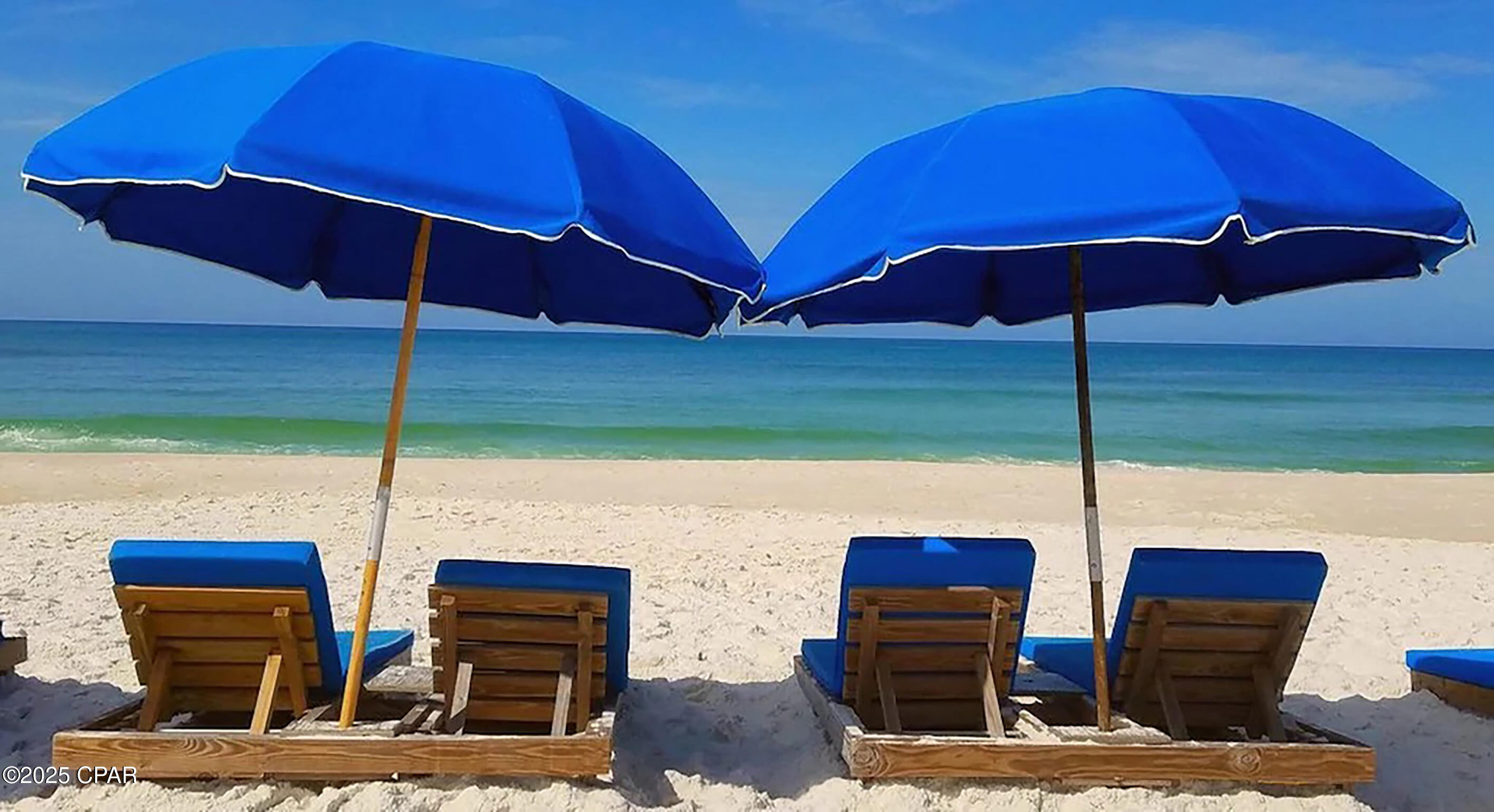 Top Of The Gulf Condo. - Residential