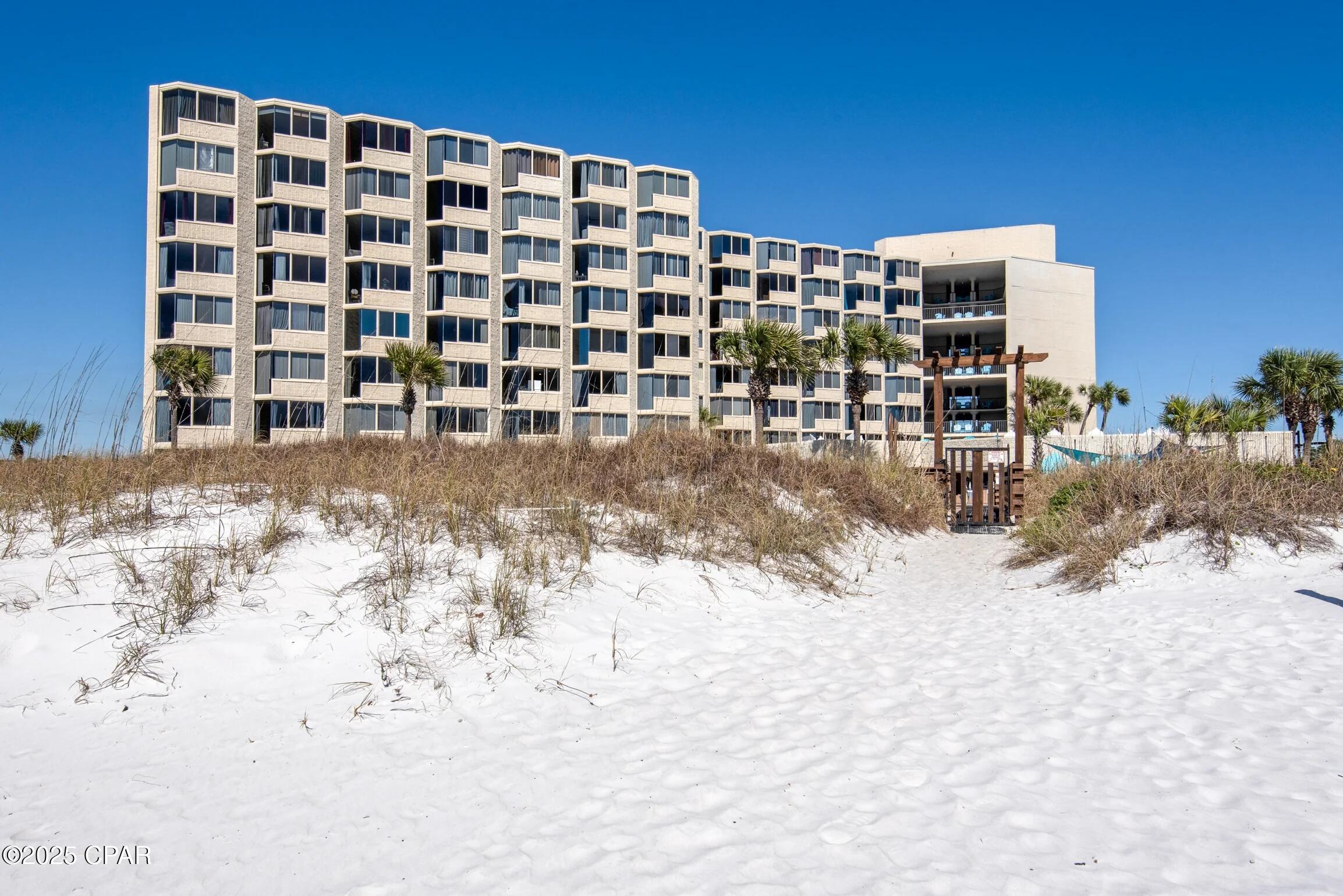 Top Of The Gulf Condo. - Residential