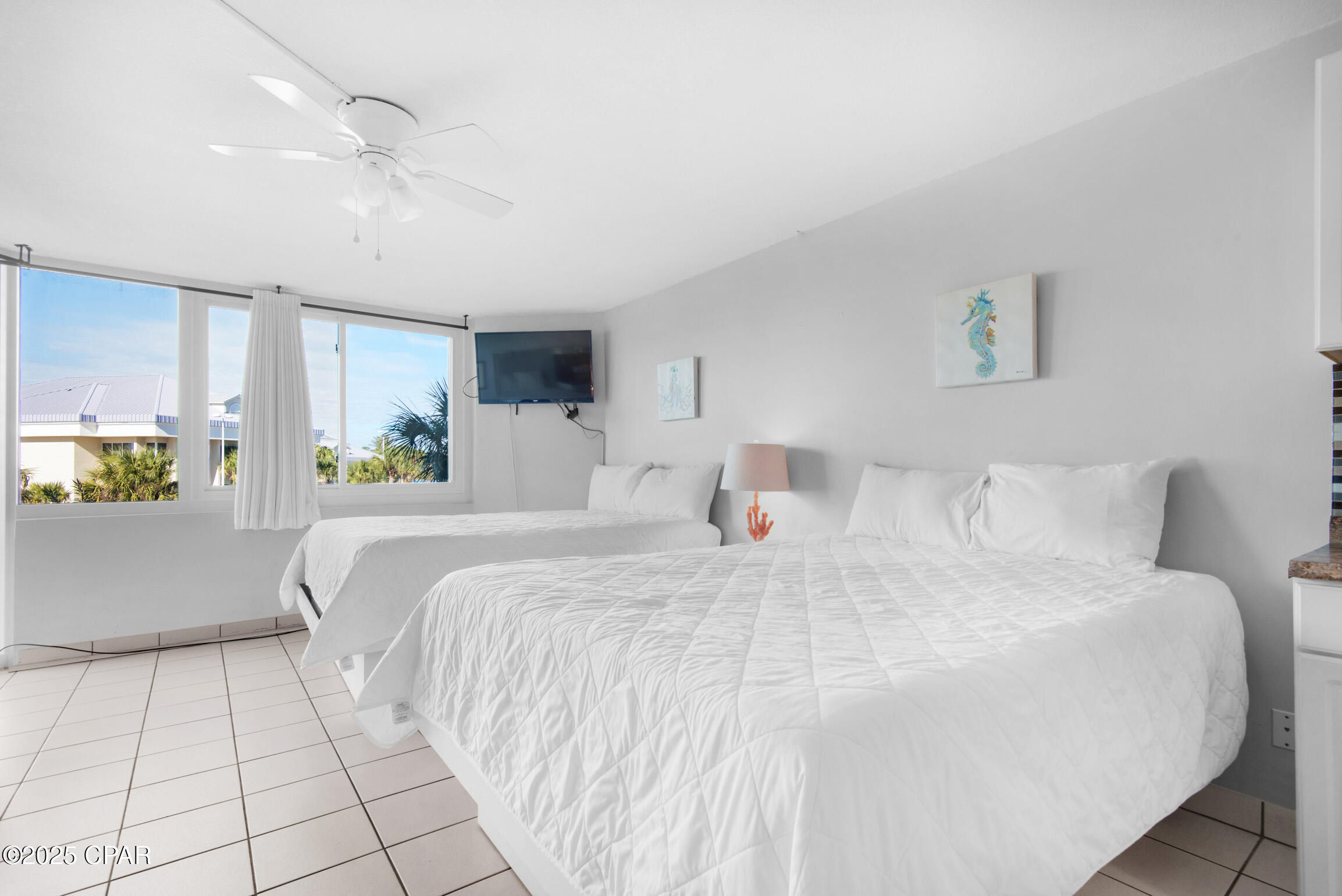 Top Of The Gulf Condo. - Residential