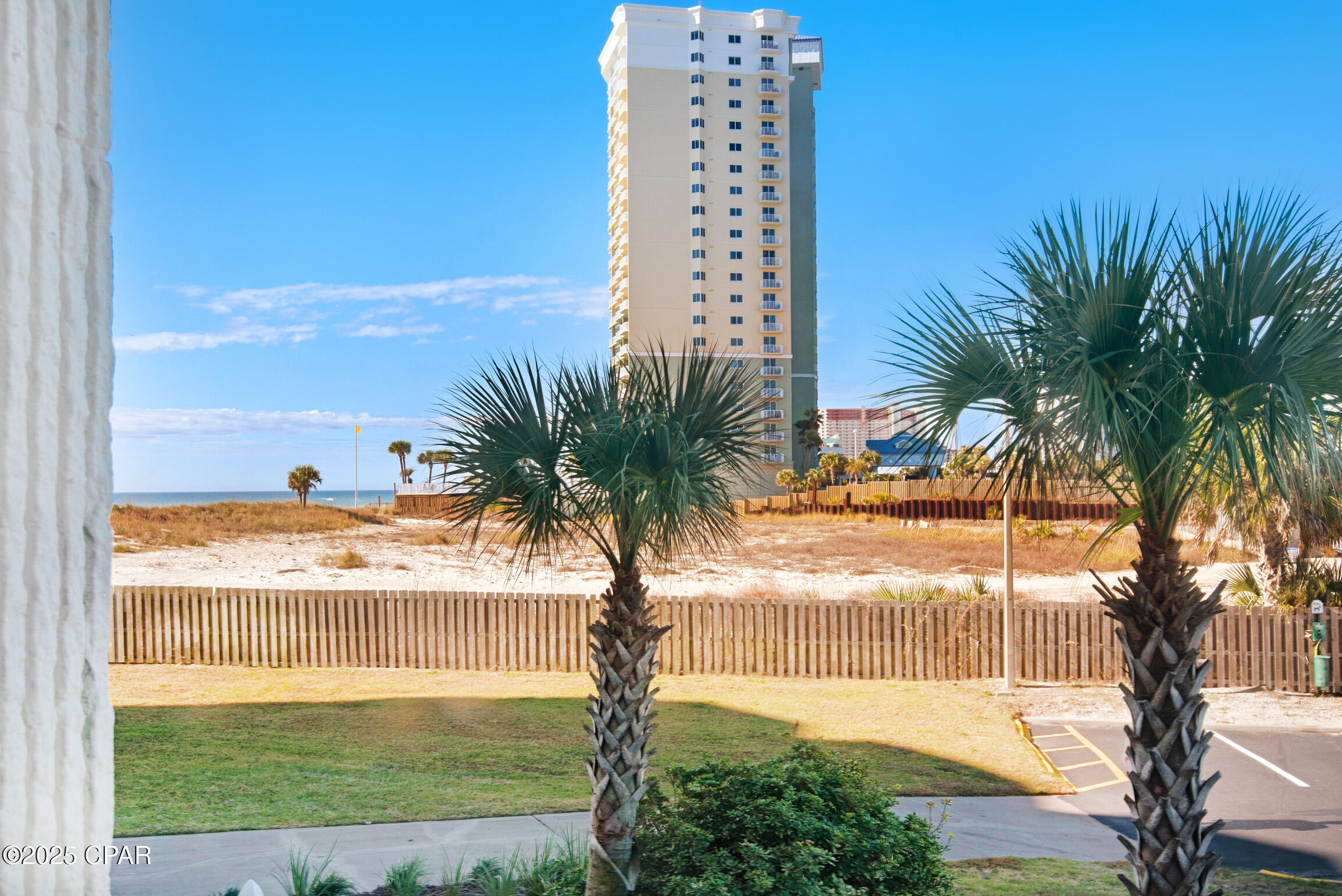 Top Of The Gulf Condo. - Residential