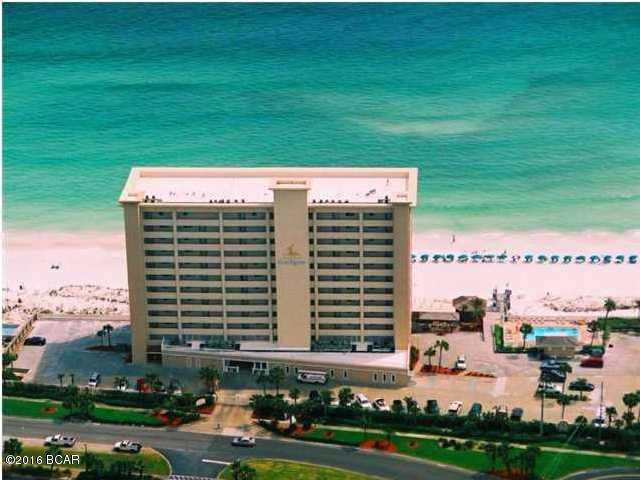 Destin West Beach And Bay Resort - Residential