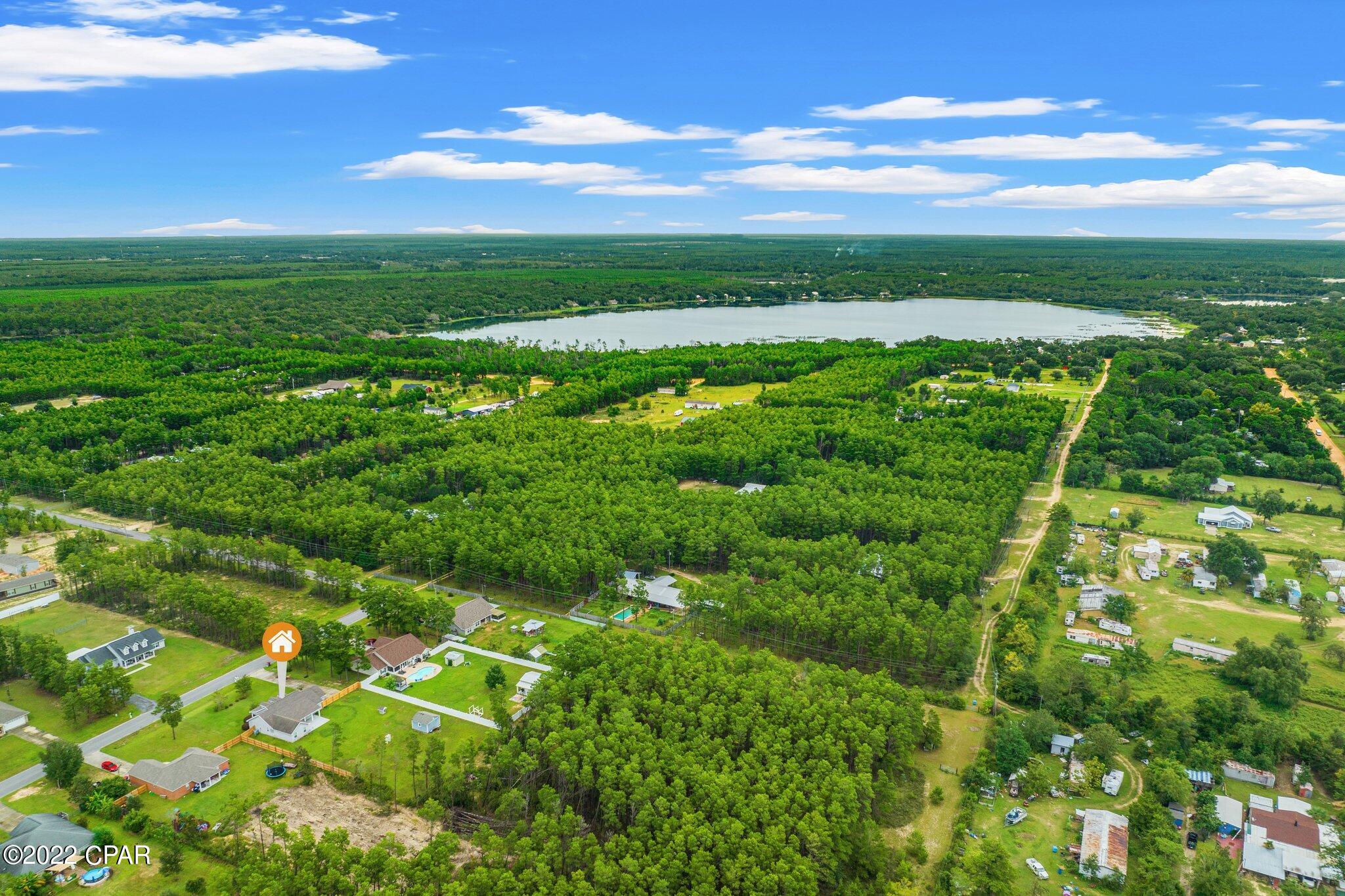 Oakcrest Unit 1 - Residential