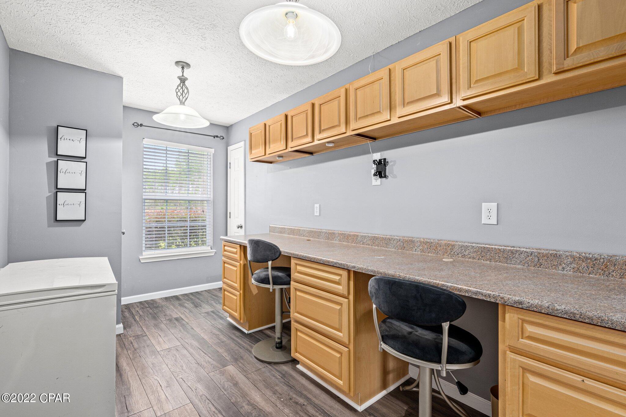 Oakcrest Unit 1 - Residential