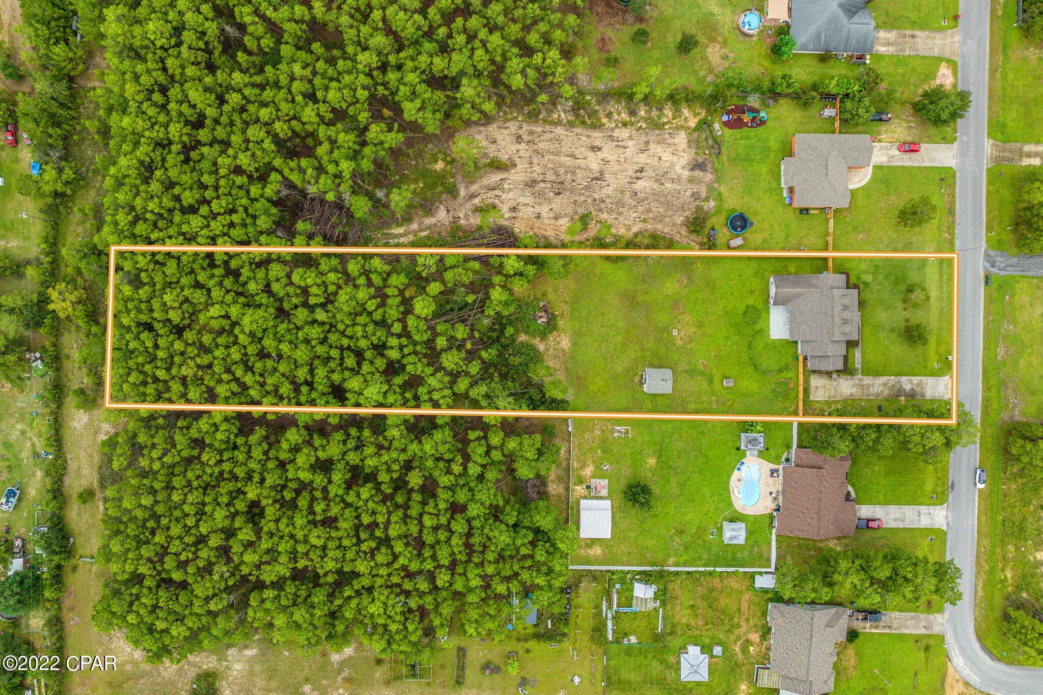 Oakcrest Unit 1 - Residential