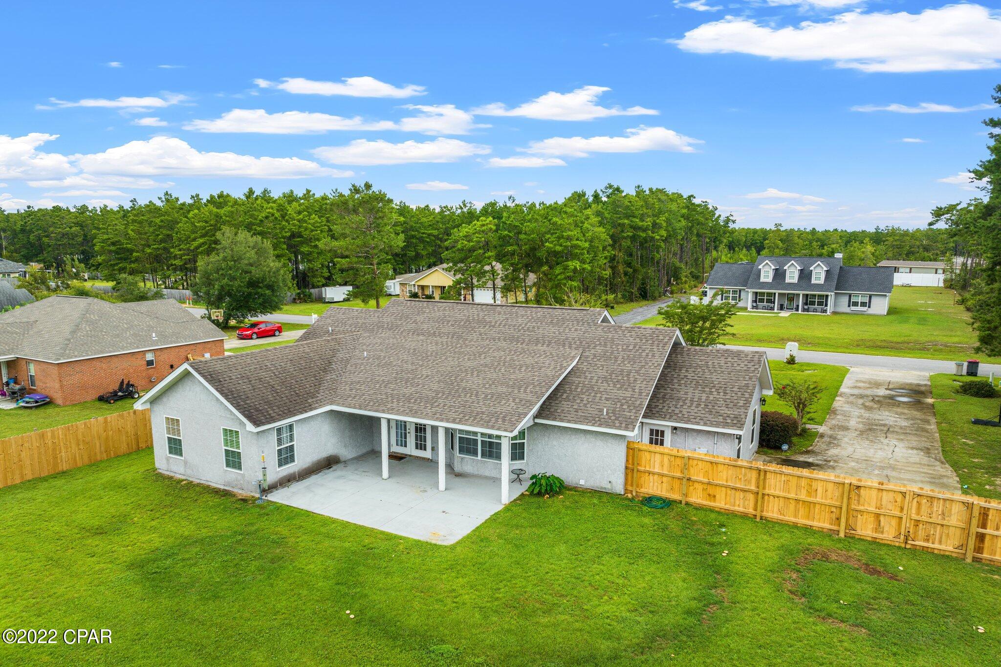 Oakcrest Unit 1 - Residential