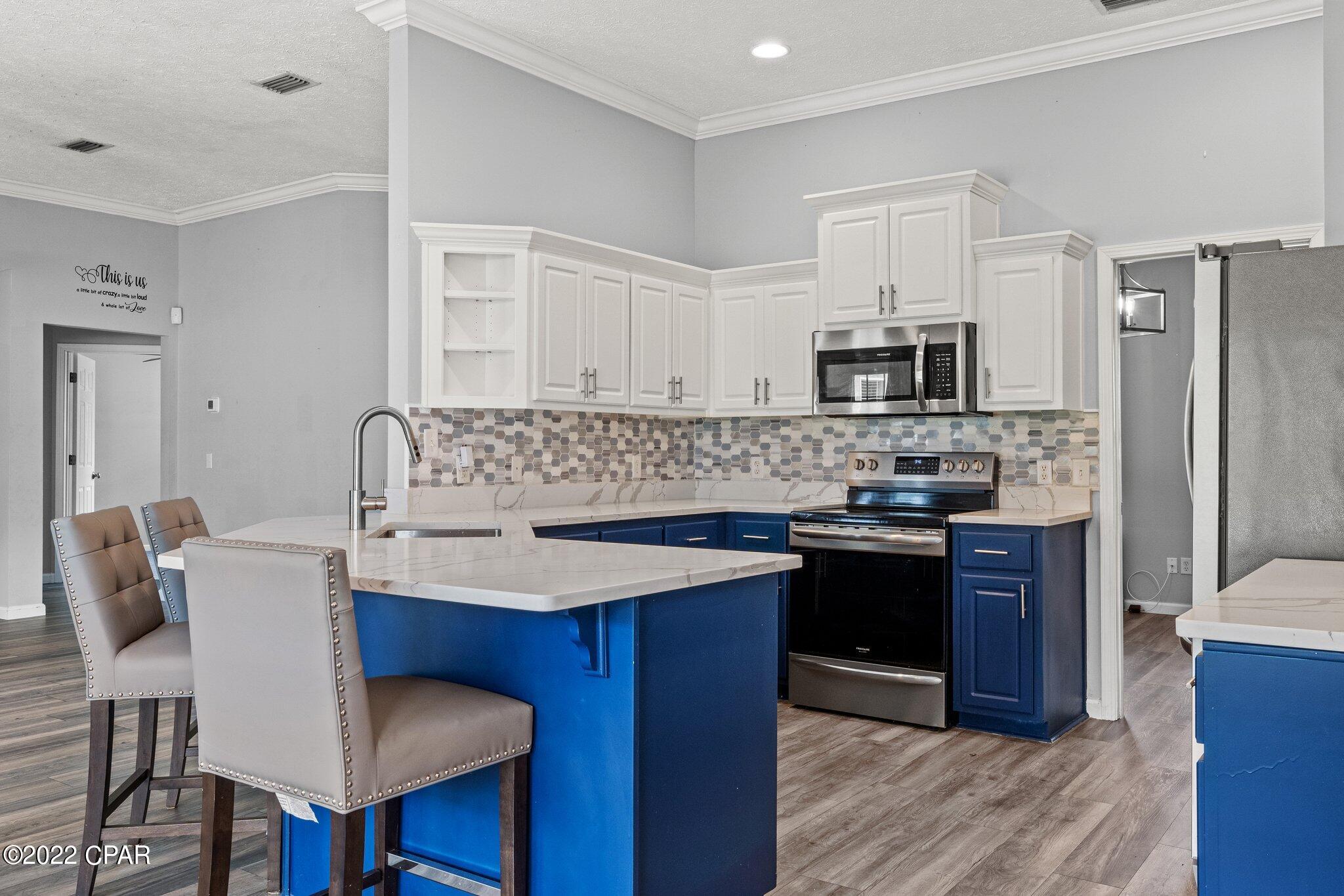 Oakcrest Unit 1 - Residential