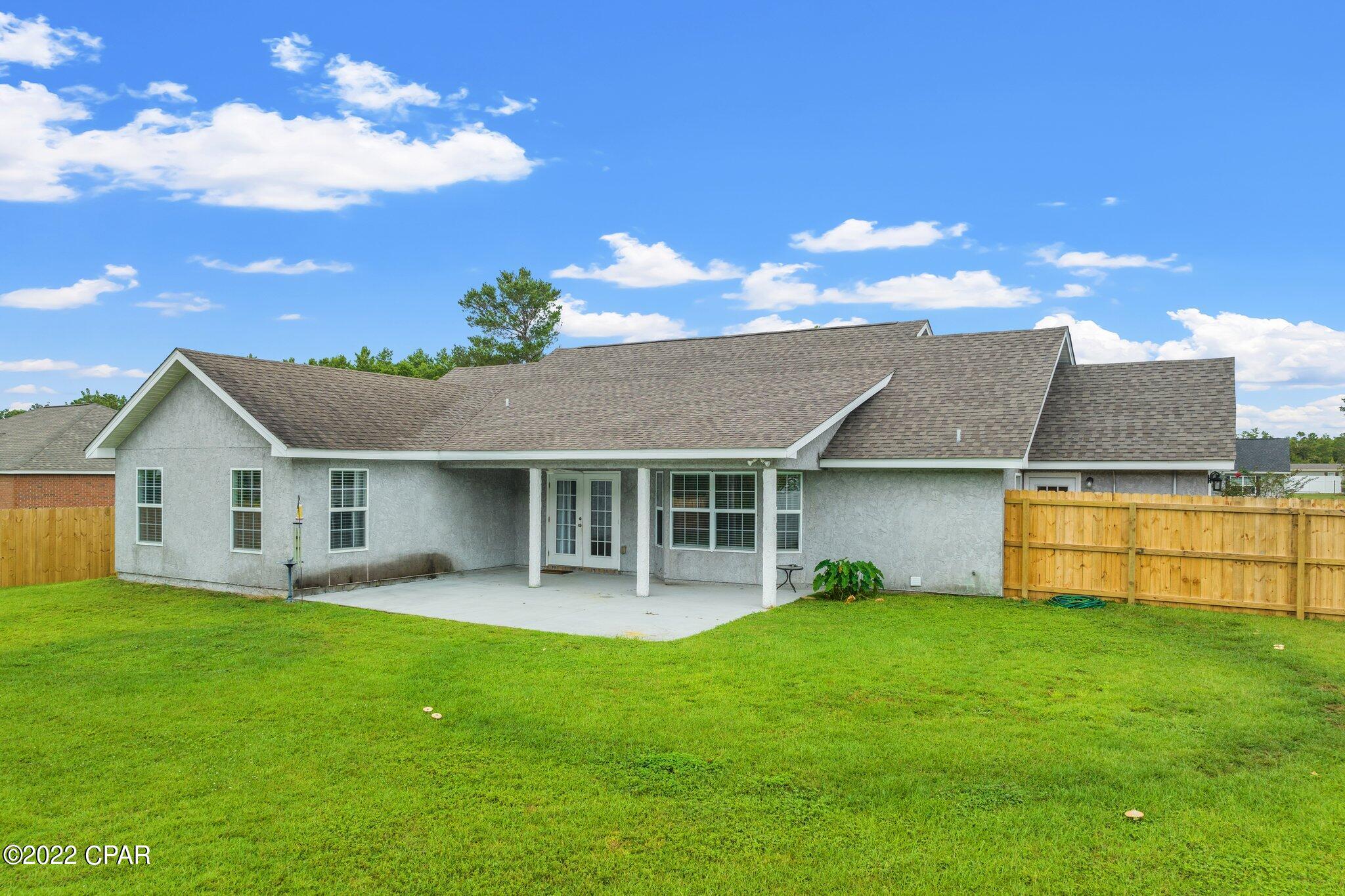 Oakcrest Unit 1 - Residential