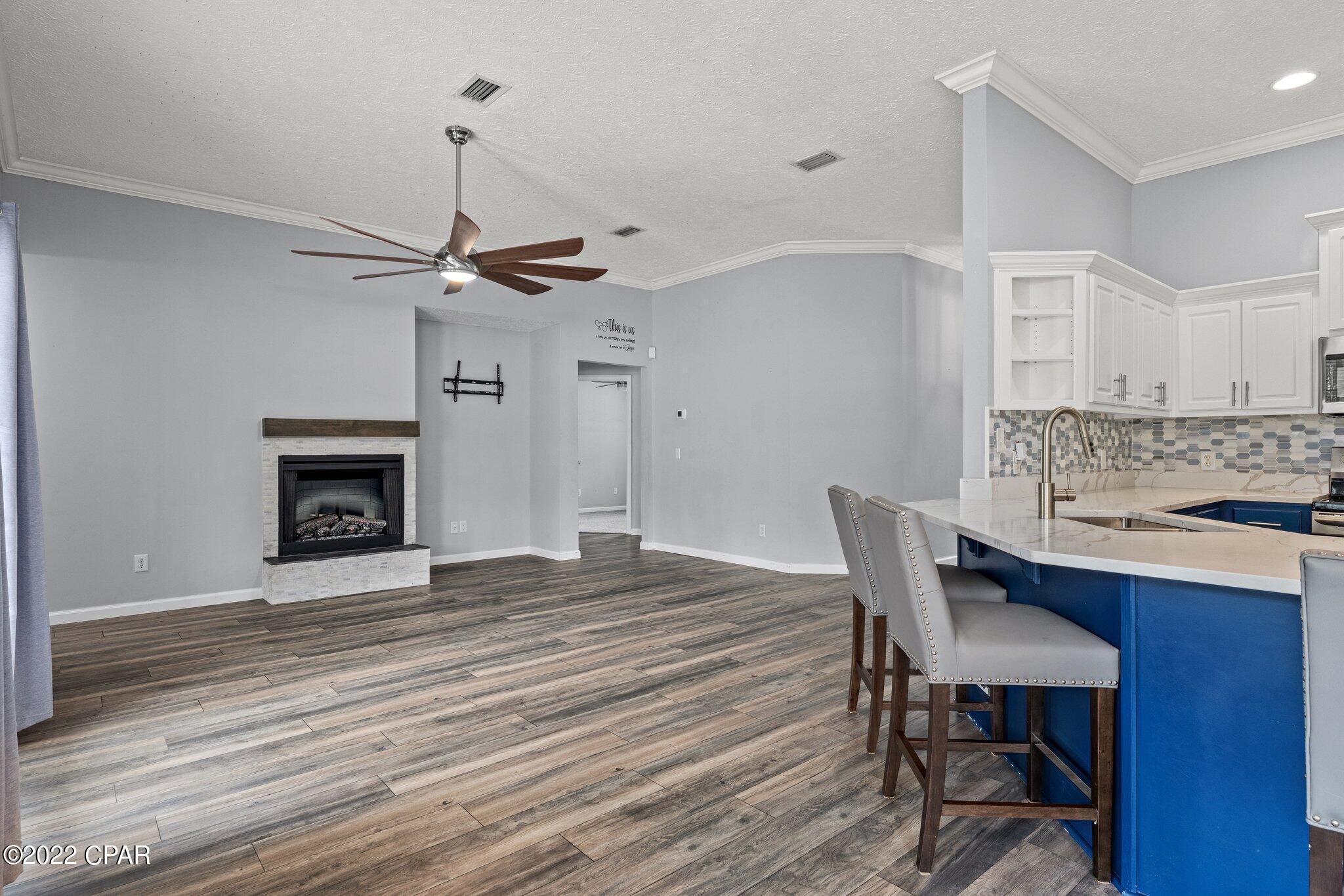 Oakcrest Unit 1 - Residential