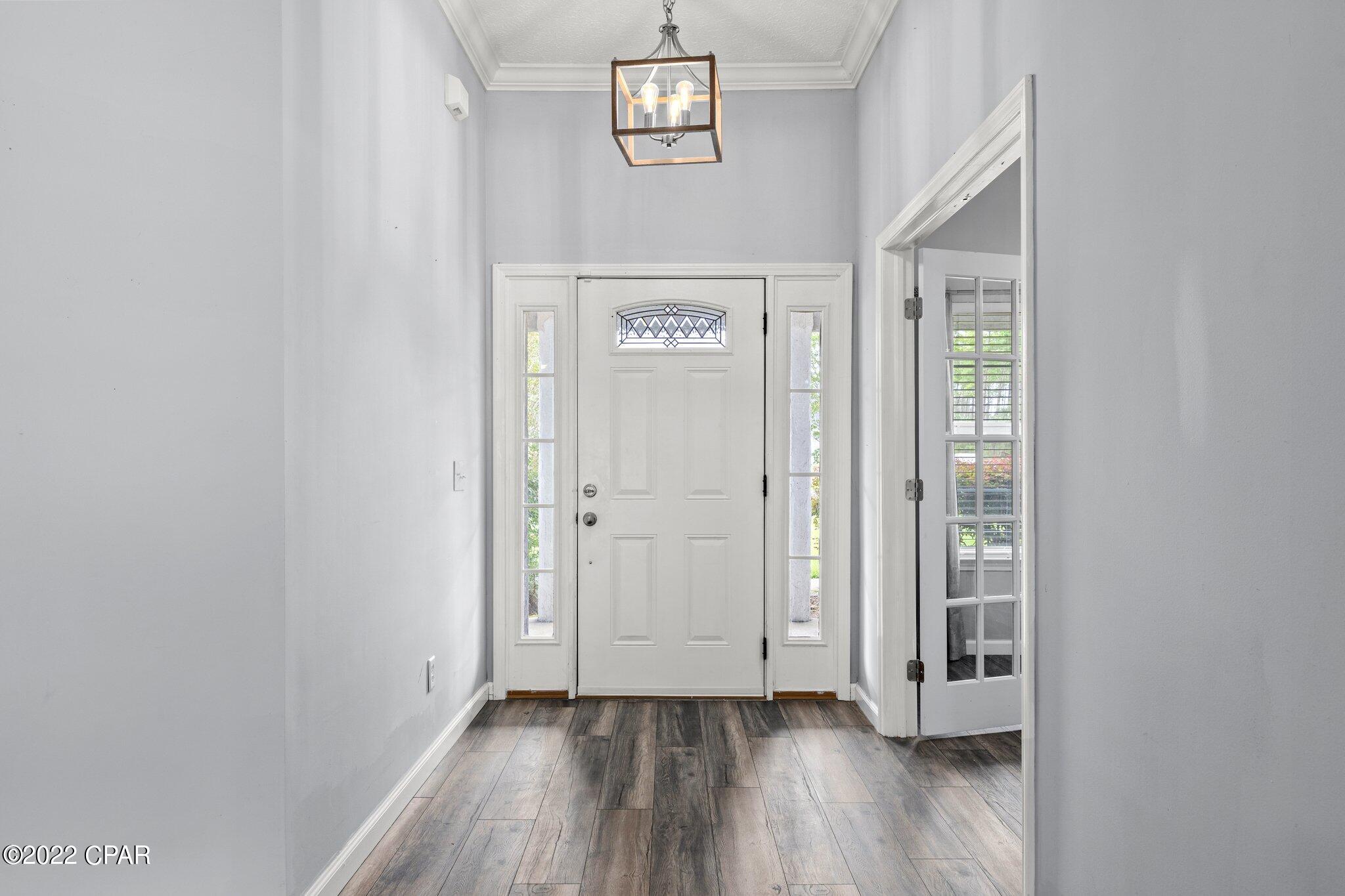 Oakcrest Unit 1 - Residential