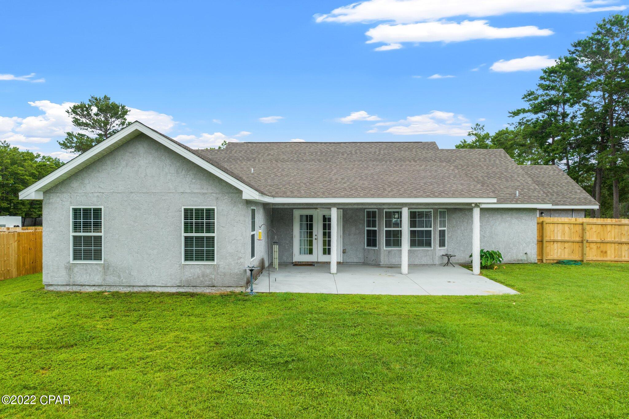 Oakcrest Unit 1 - Residential