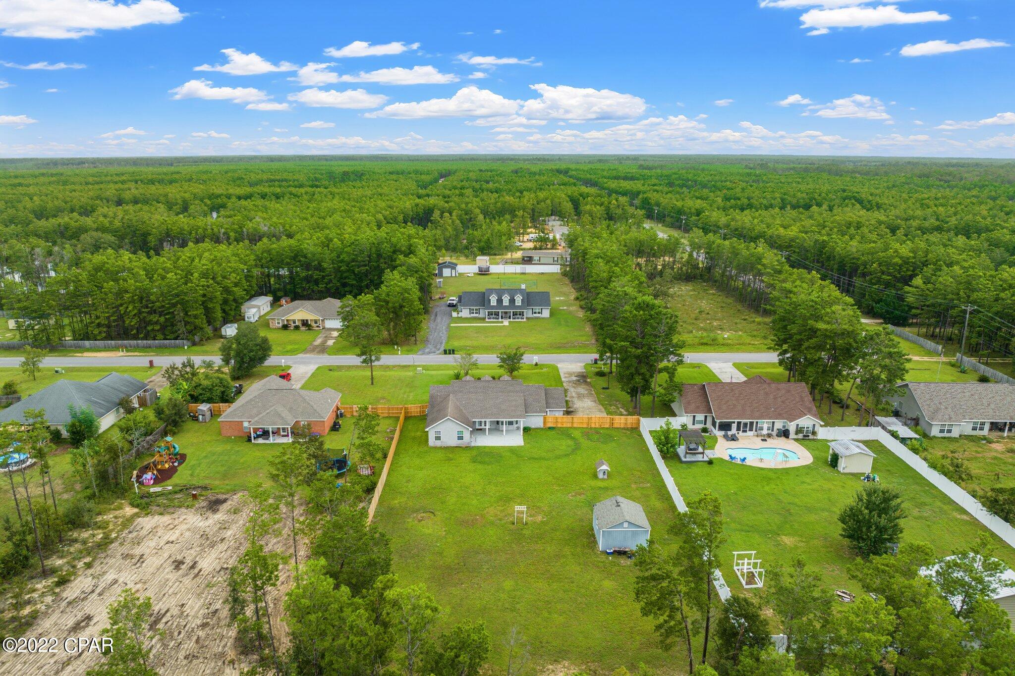 Oakcrest Unit 1 - Residential