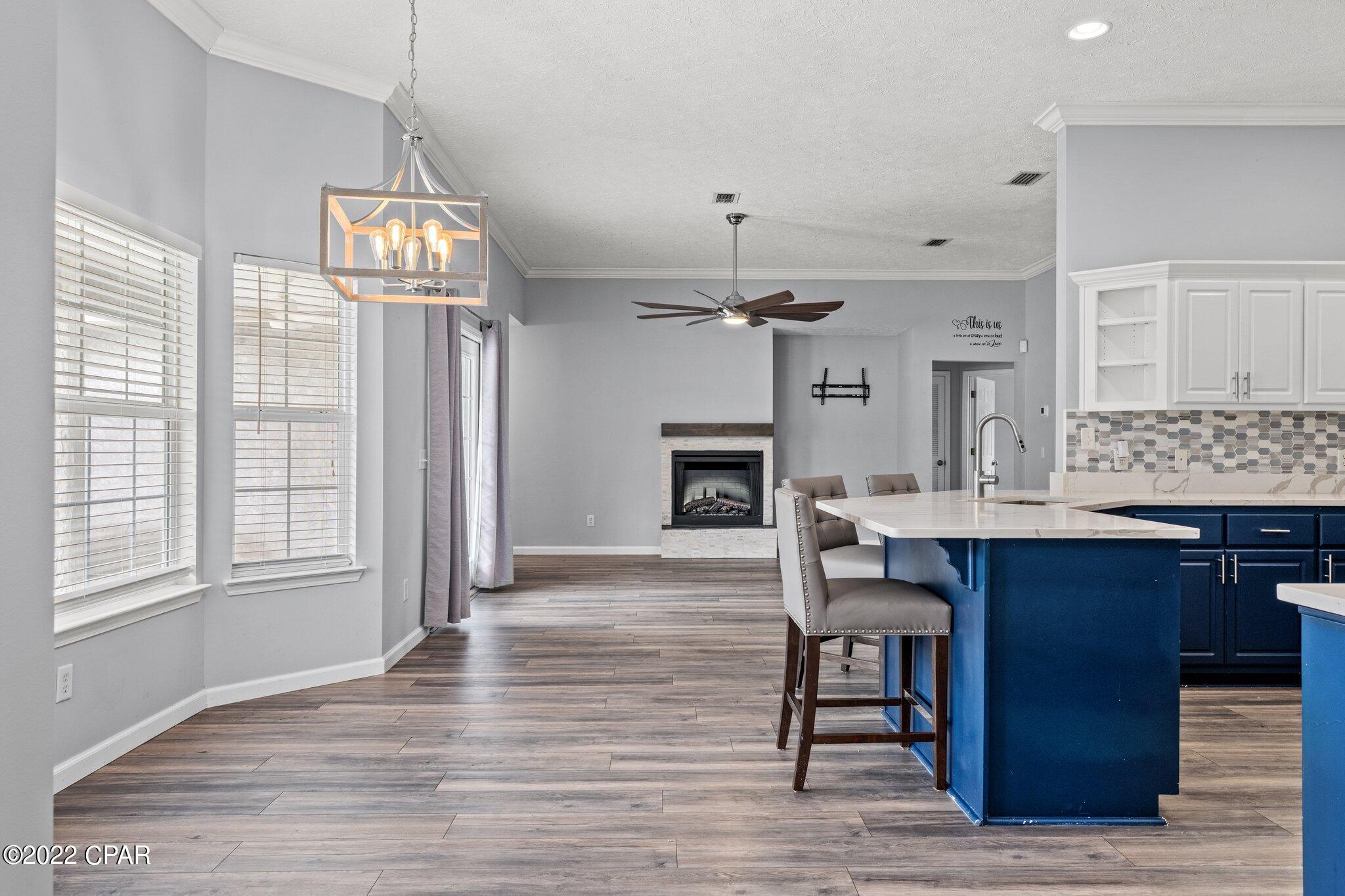 Oakcrest Unit 1 - Residential