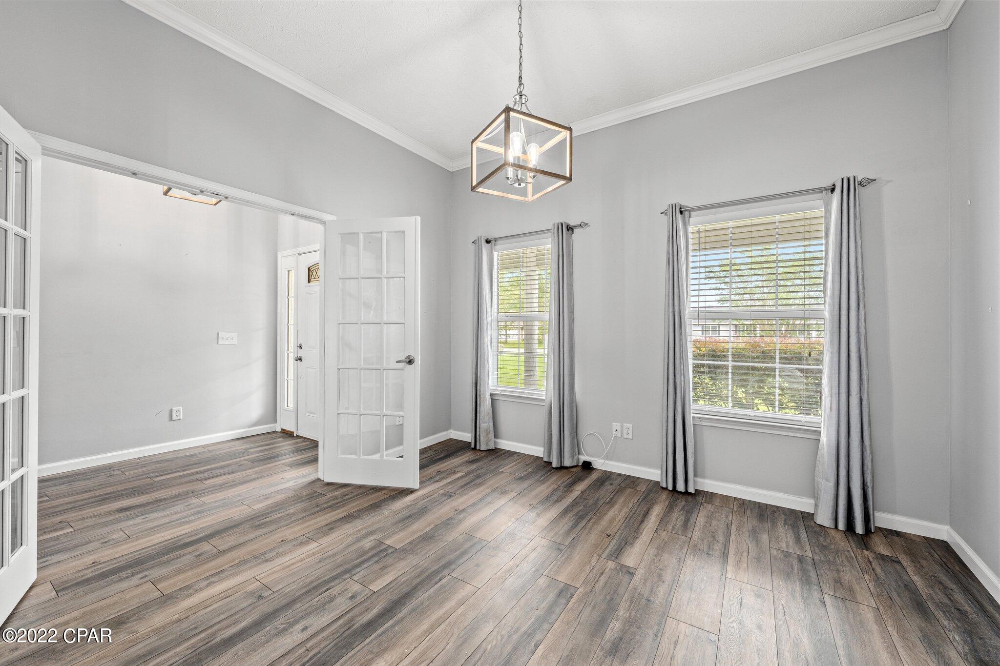 Oakcrest Unit 1 - Residential