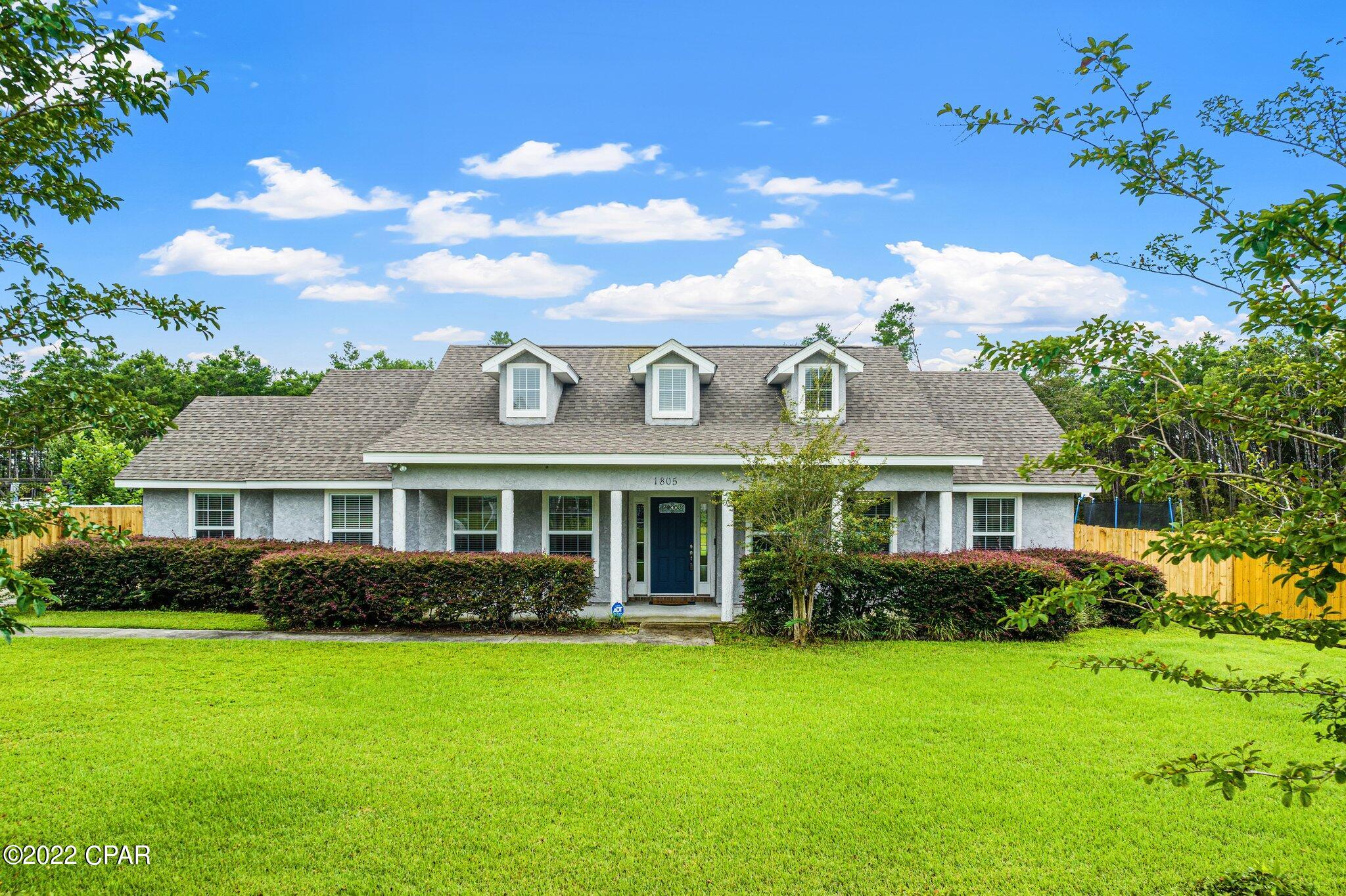 Oakcrest Unit 1 - Residential