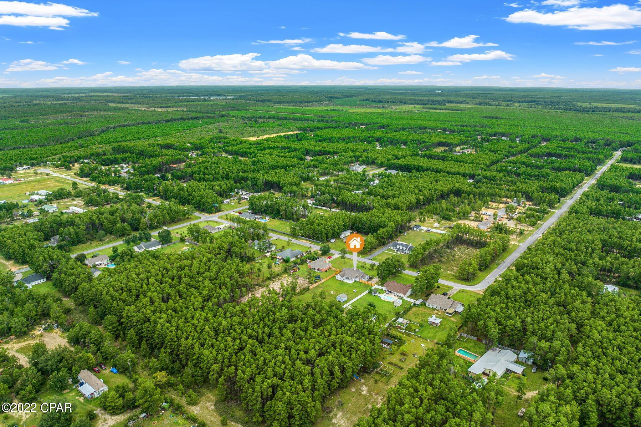 Oakcrest Unit 1 - Residential