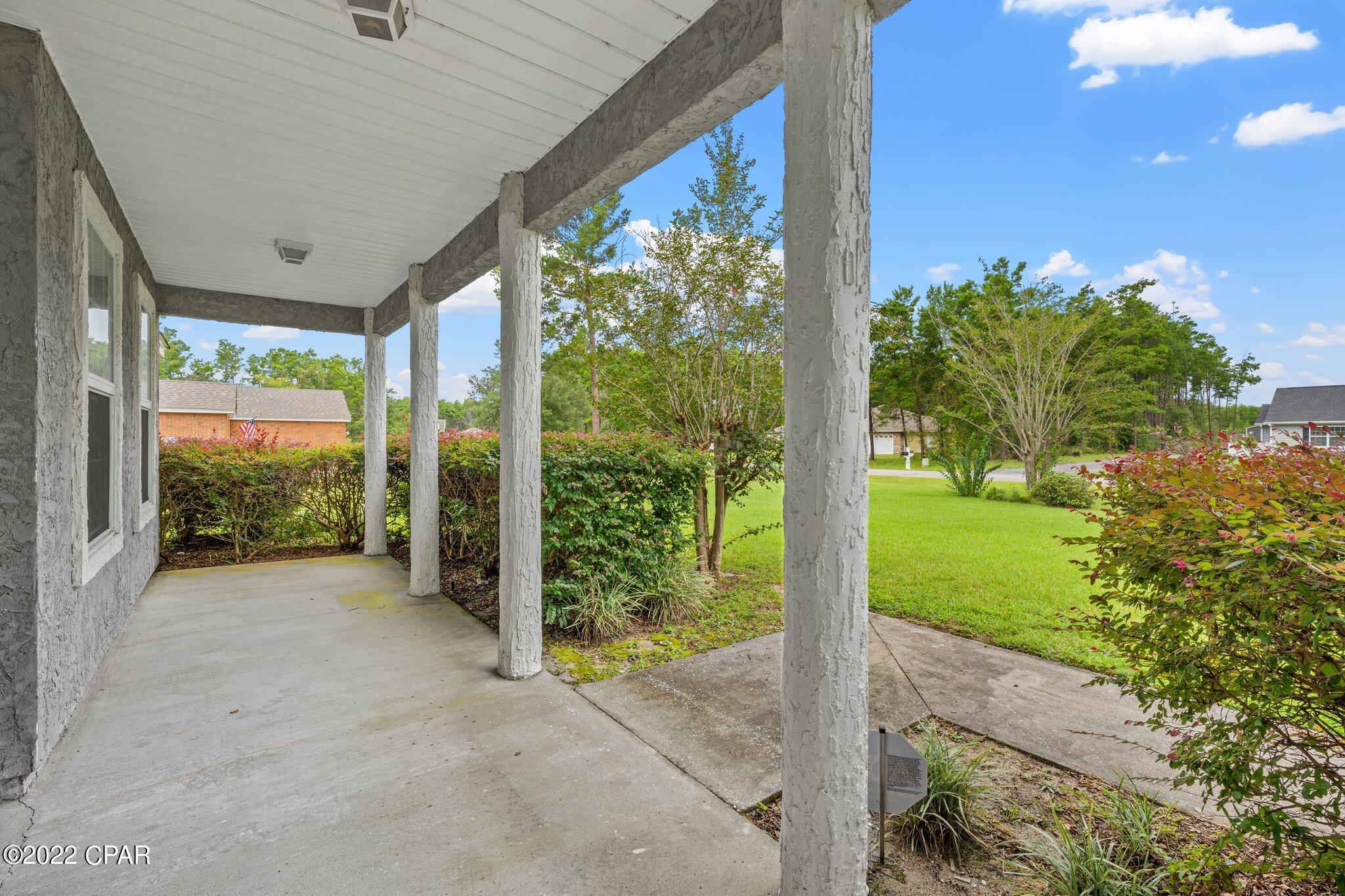 Oakcrest Unit 1 - Residential