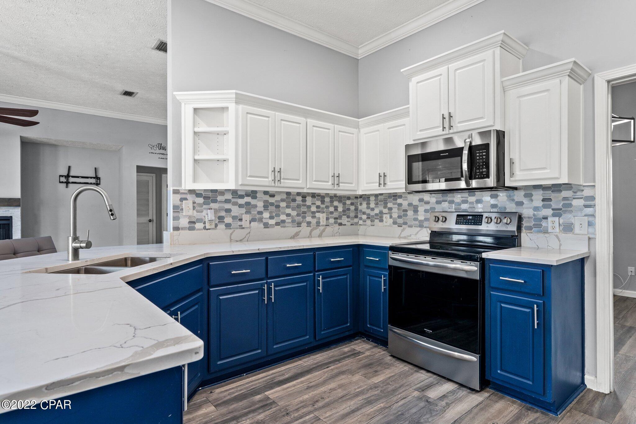 Oakcrest Unit 1 - Residential