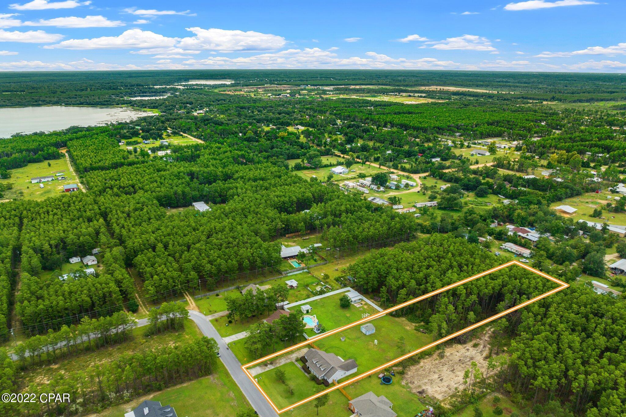 Oakcrest Unit 1 - Residential