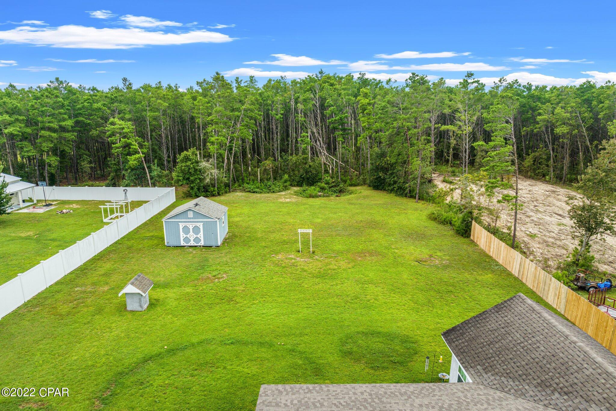 Oakcrest Unit 1 - Residential