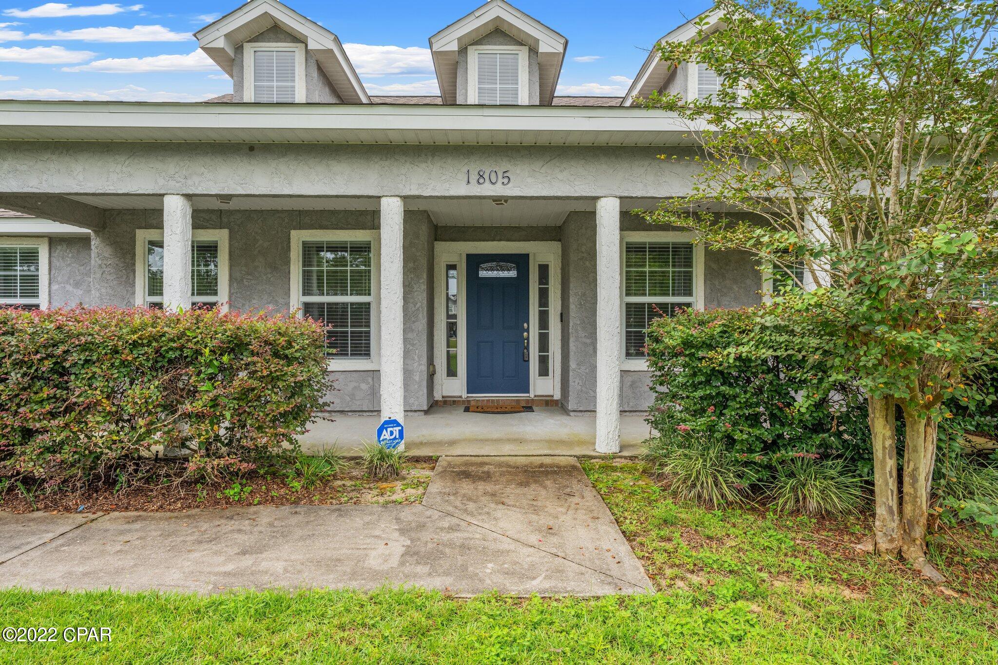 Oakcrest Unit 1 - Residential