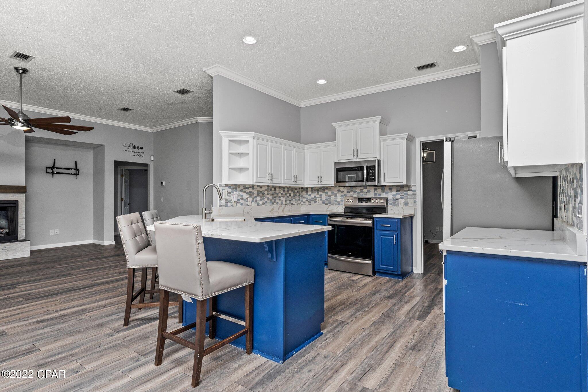 Oakcrest Unit 1 - Residential