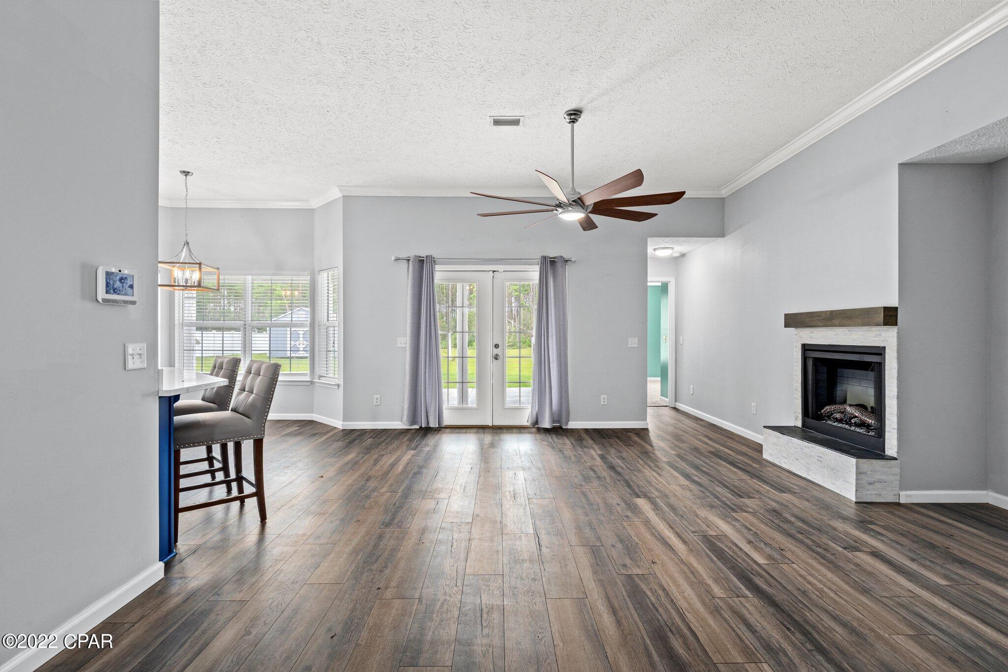 Oakcrest Unit 1 - Residential