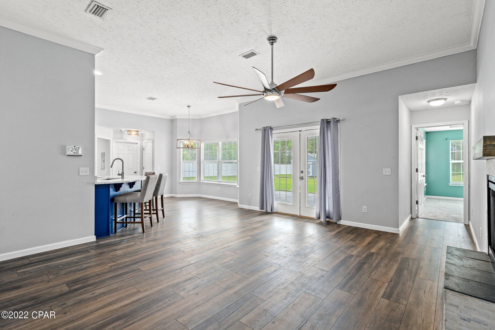 Oakcrest Unit 1 - Residential