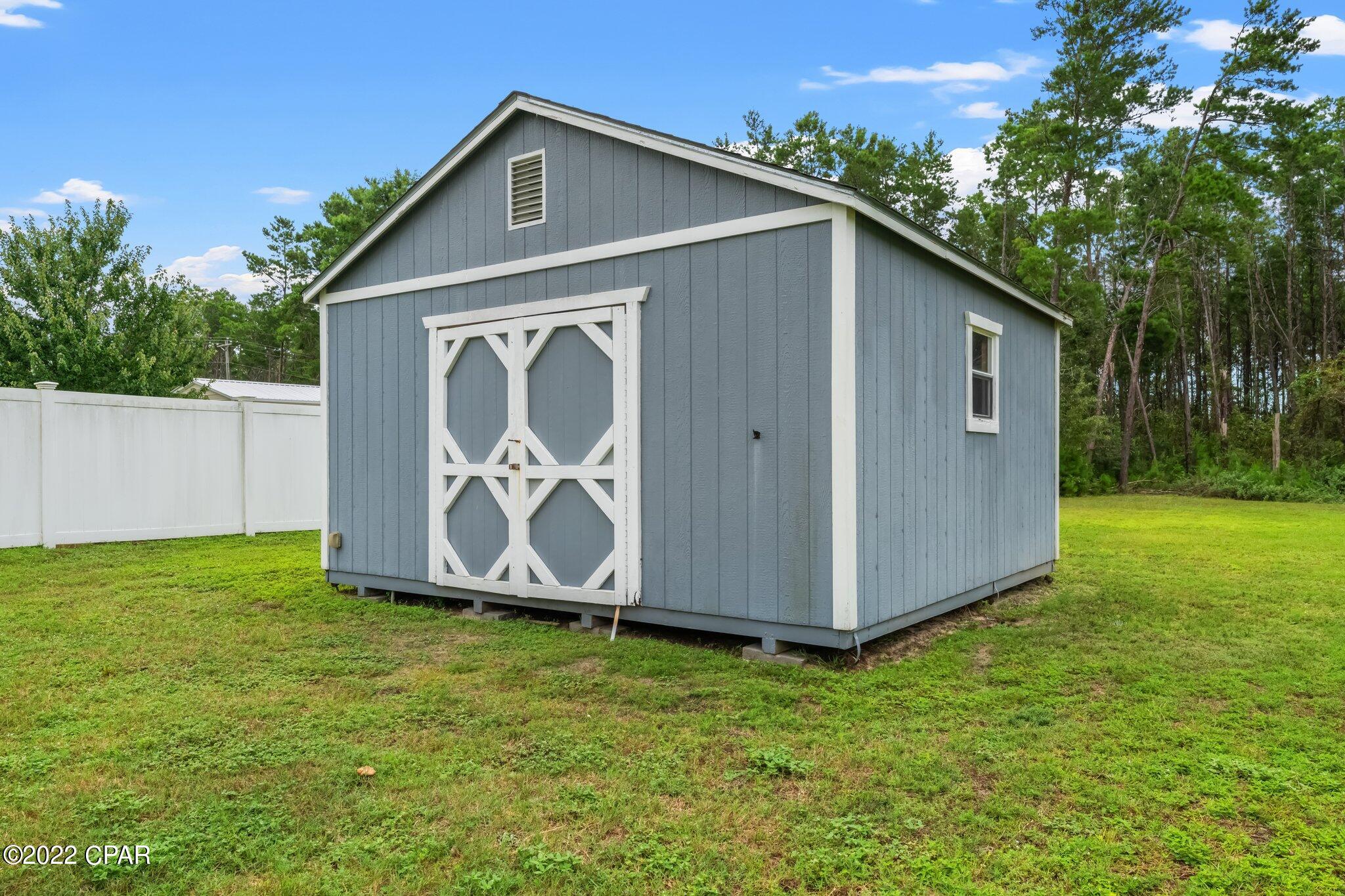 Oakcrest Unit 1 - Residential