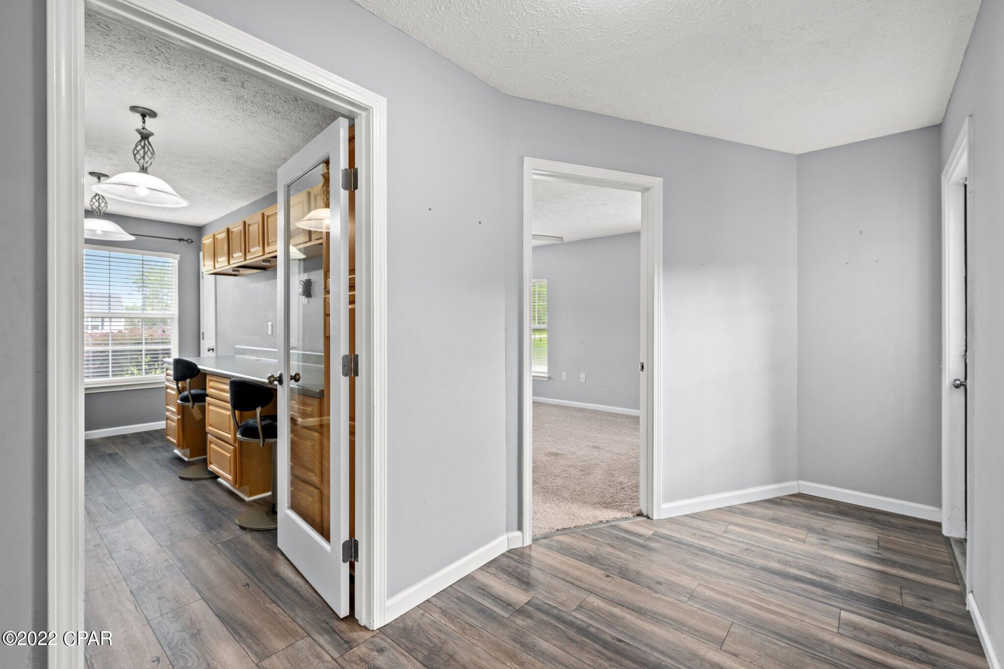 Oakcrest Unit 1 - Residential