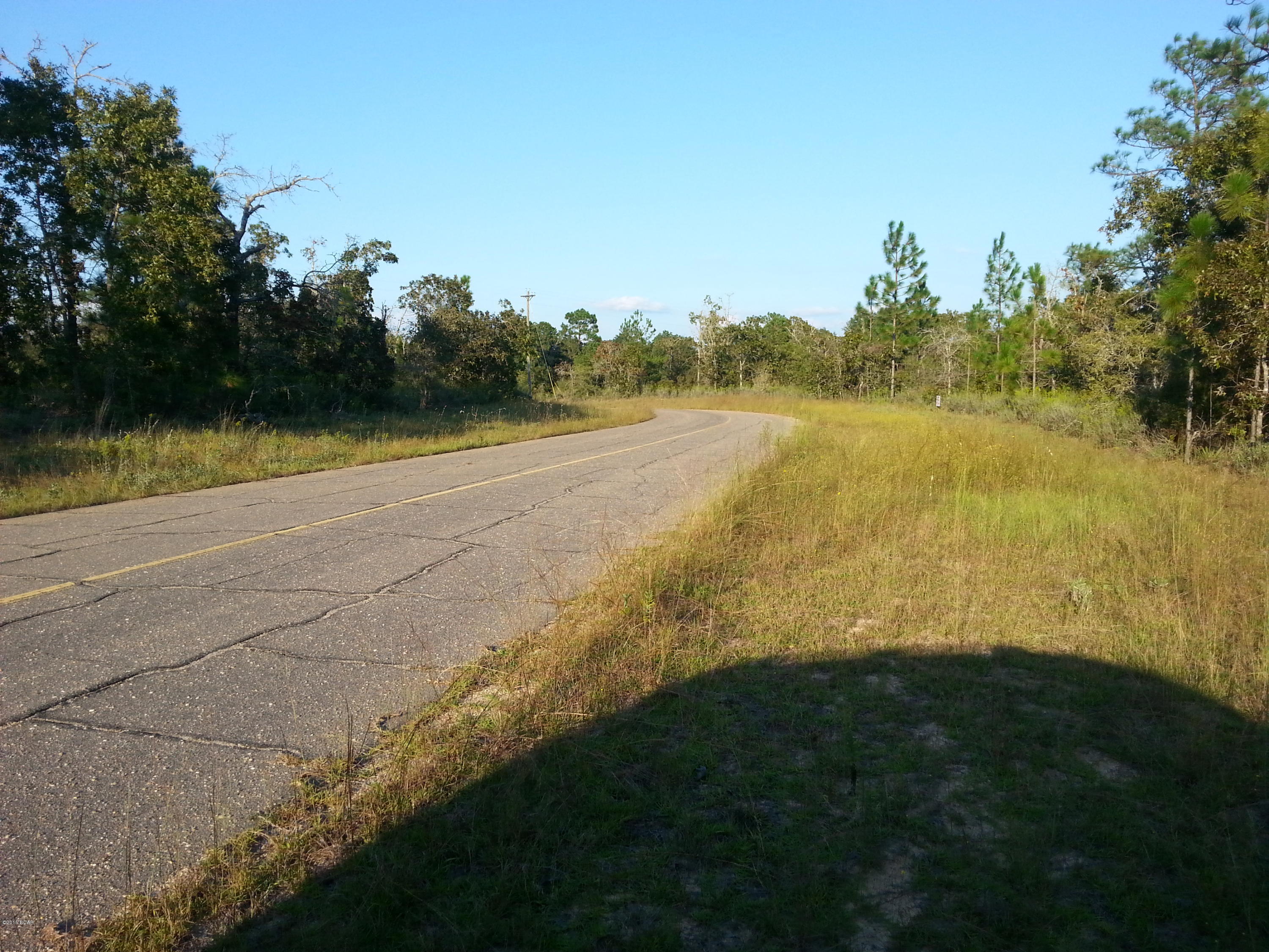 Sunny Hills Unit 6 - Land