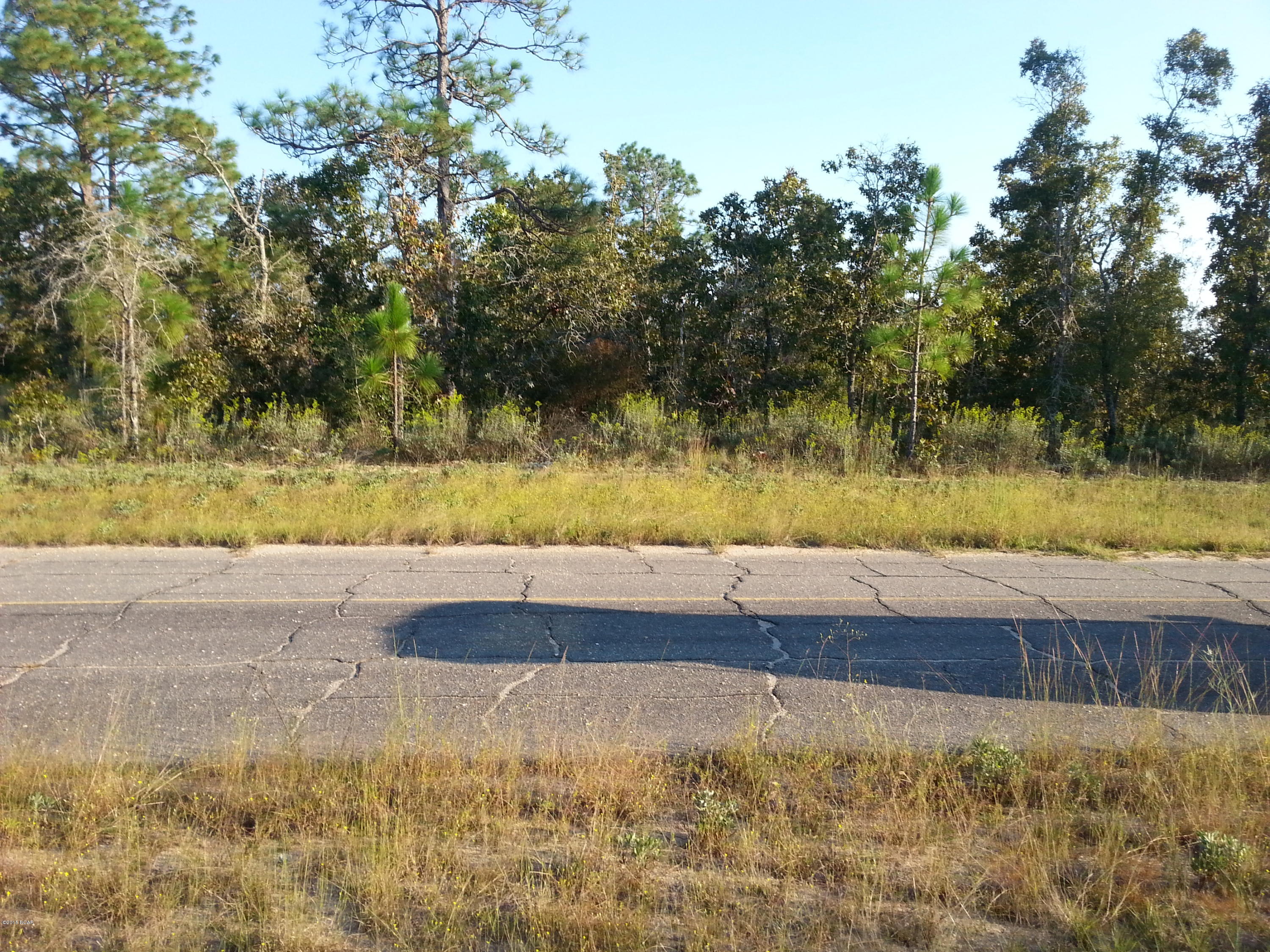 Sunny Hills Unit 6 - Land