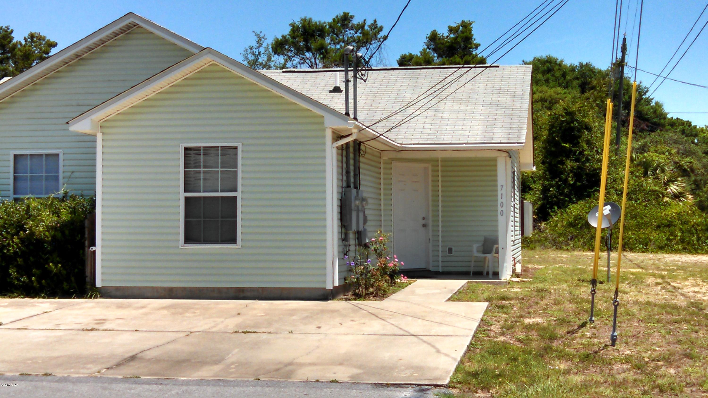 Lagoon Heights - Residential