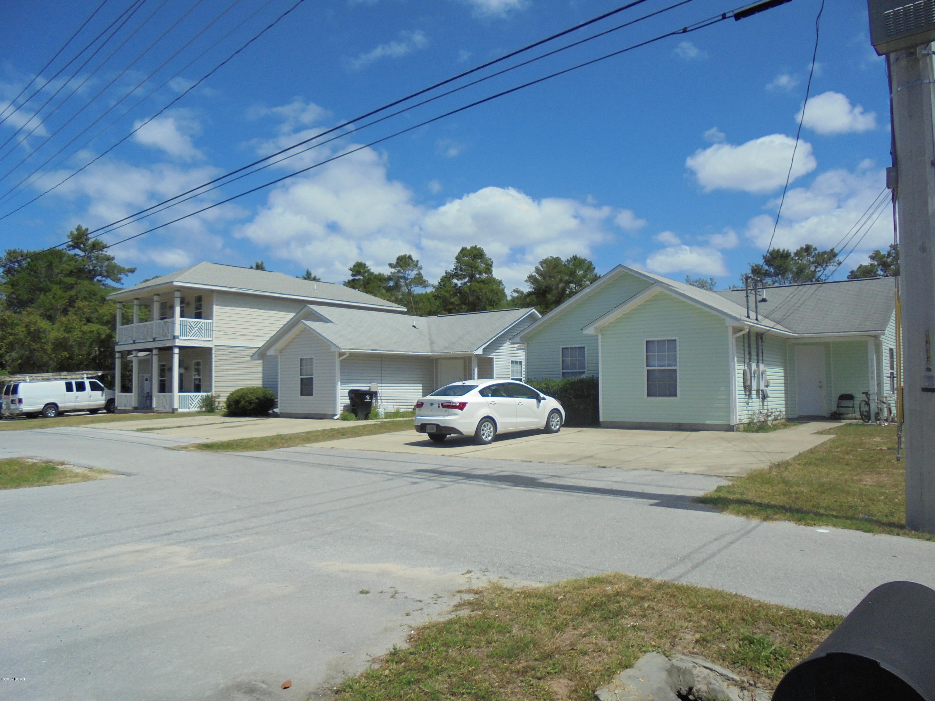Lagoon Heights - Residential