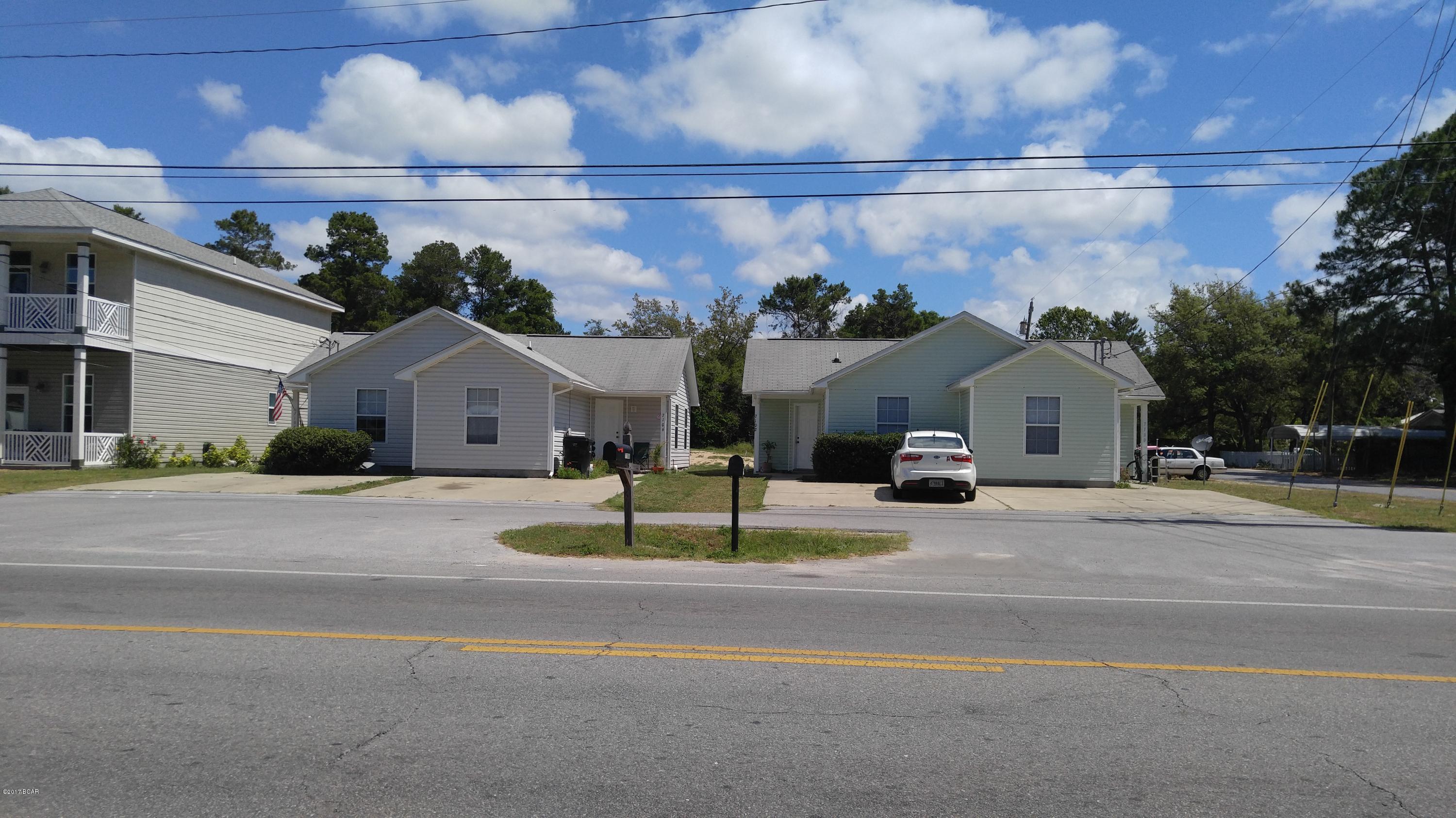 Lagoon Heights - Residential