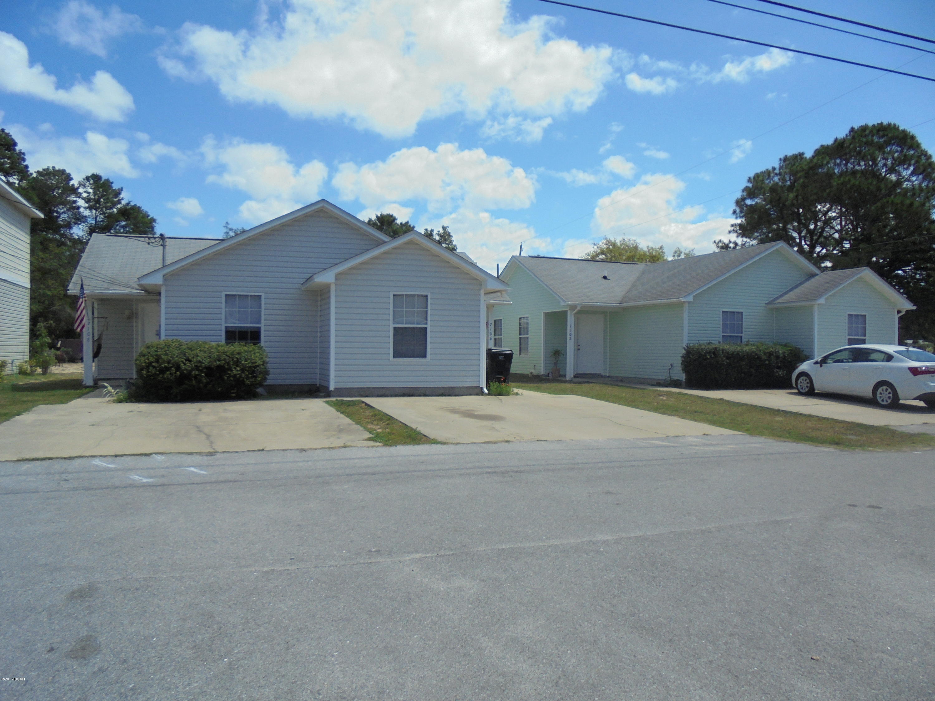 Lagoon Heights - Residential