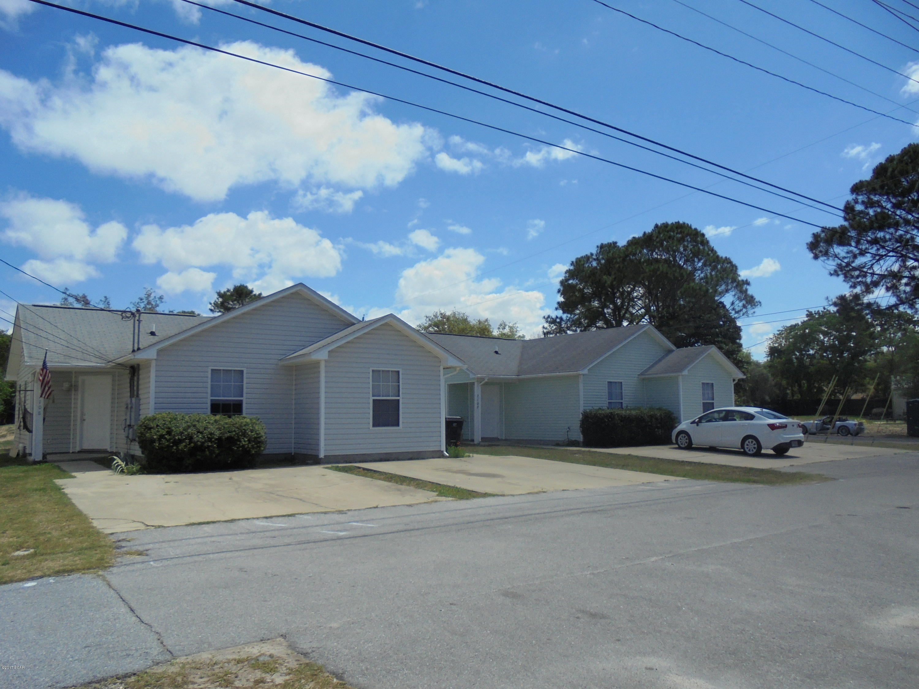 Lagoon Heights - Residential