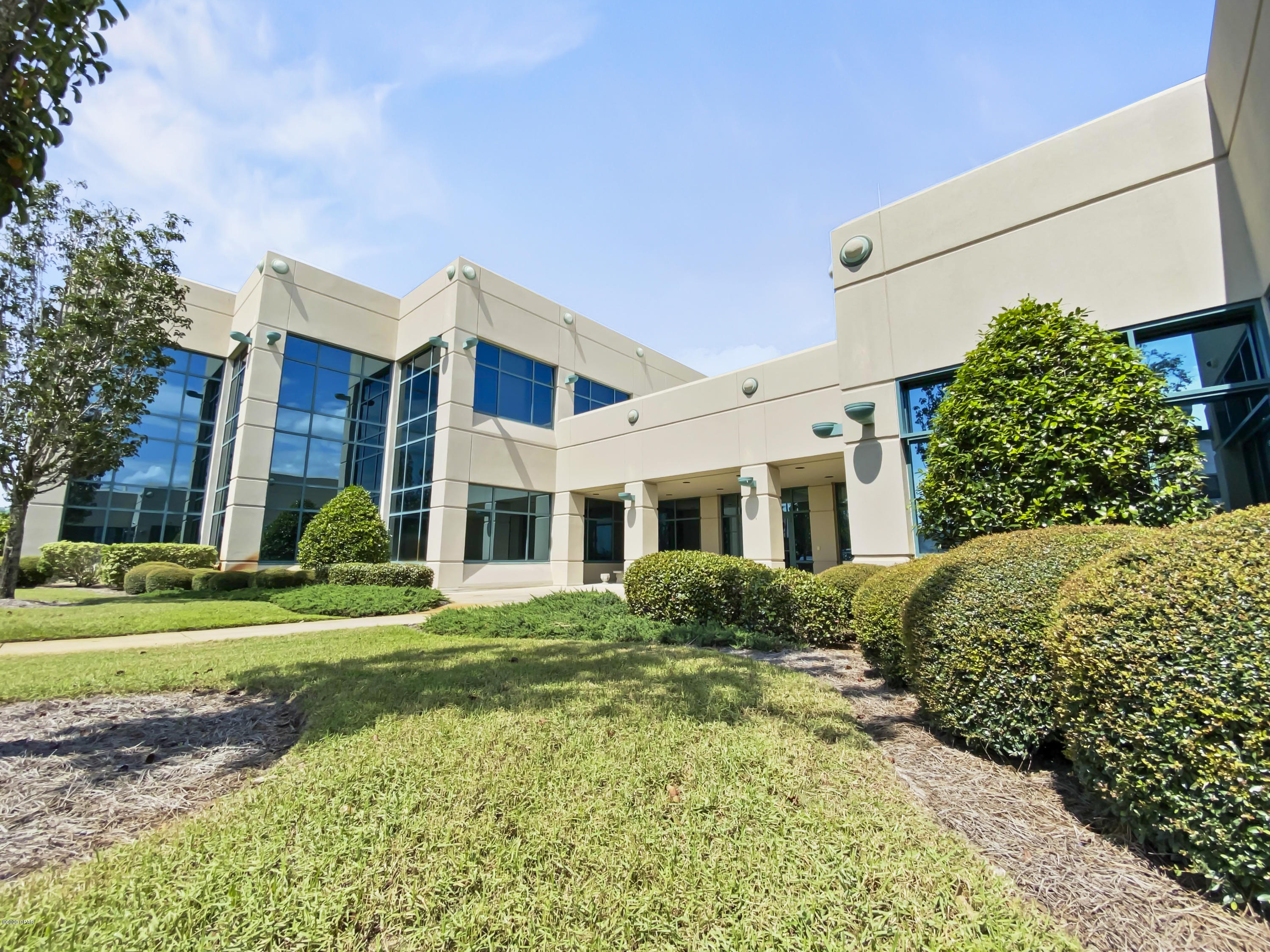 [No Recorded Subdiv] - Commercial Lease