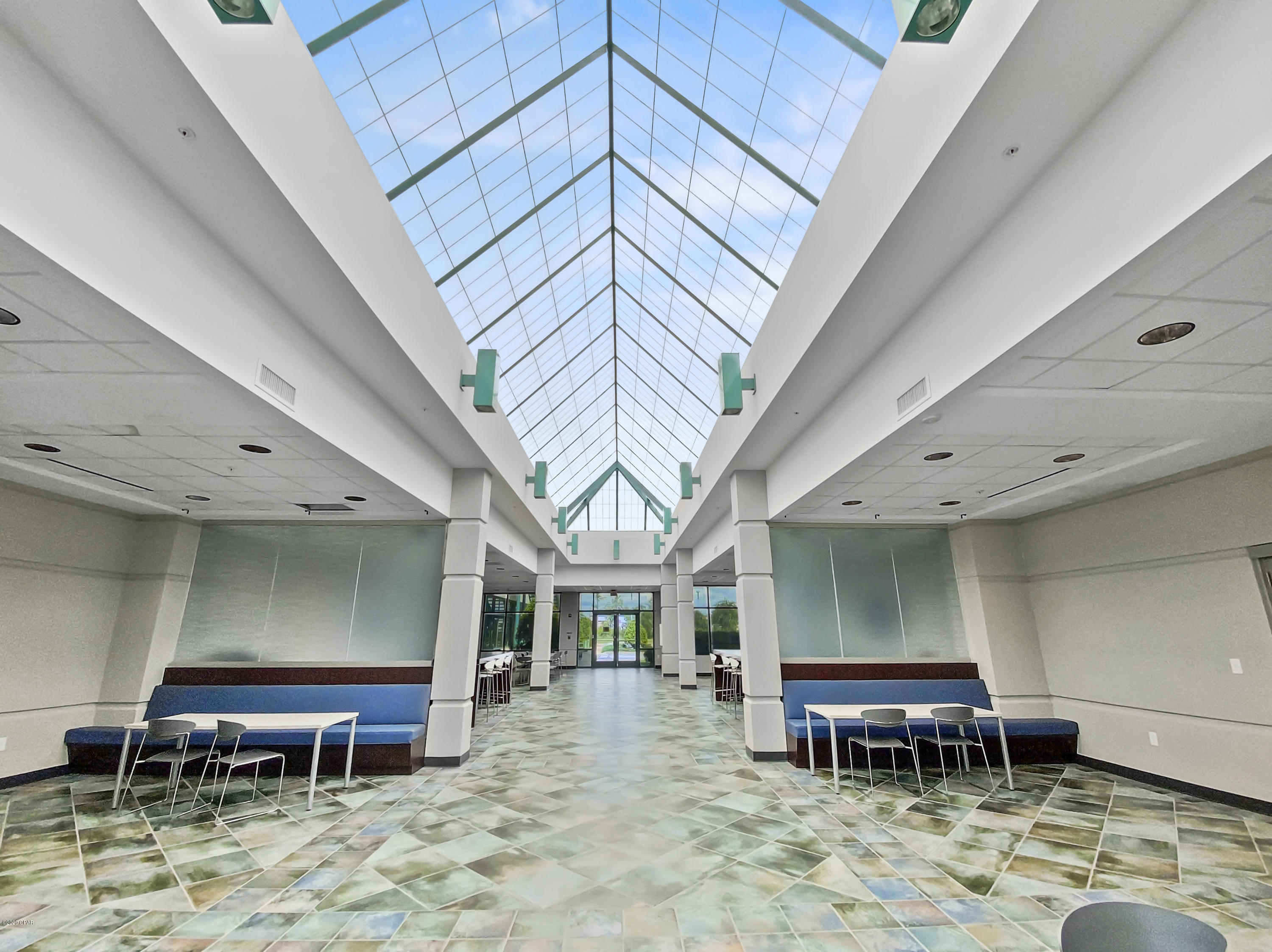 [No Recorded Subdiv] - Commercial Lease