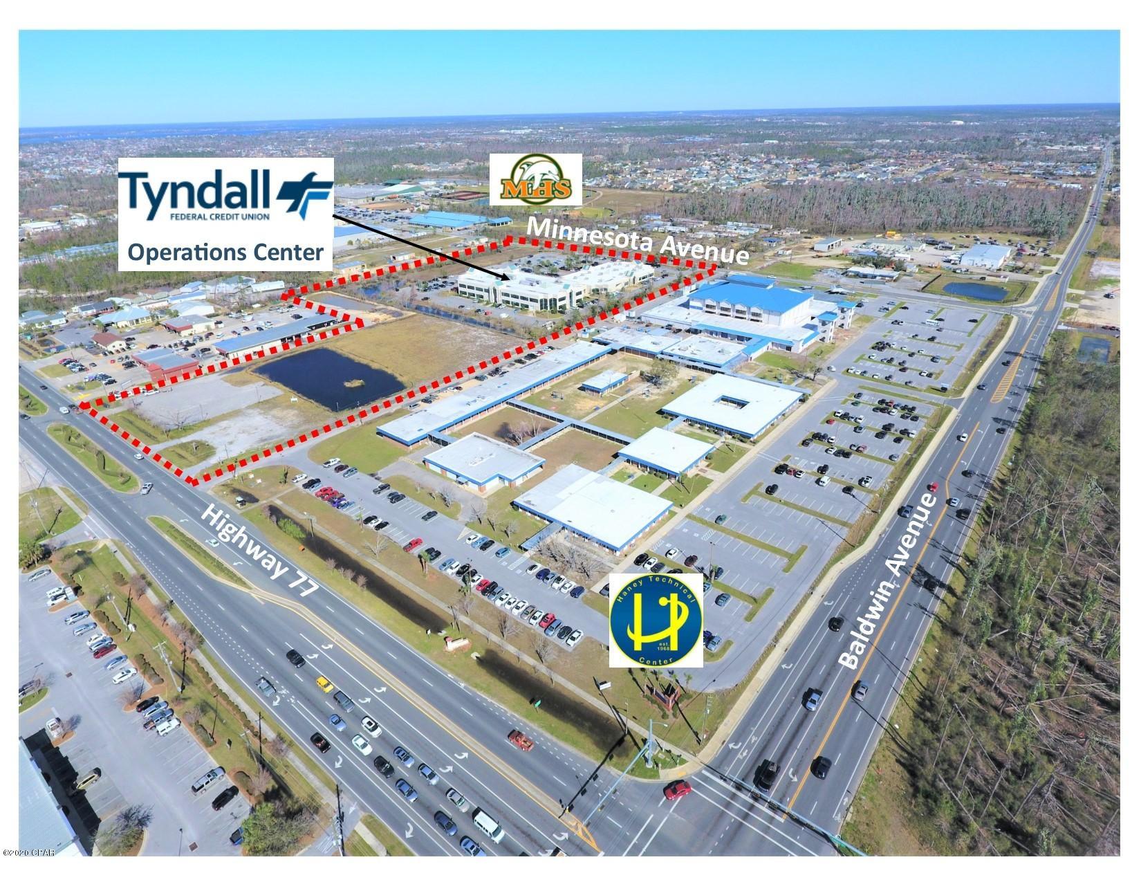 [No Recorded Subdiv] - Commercial Lease