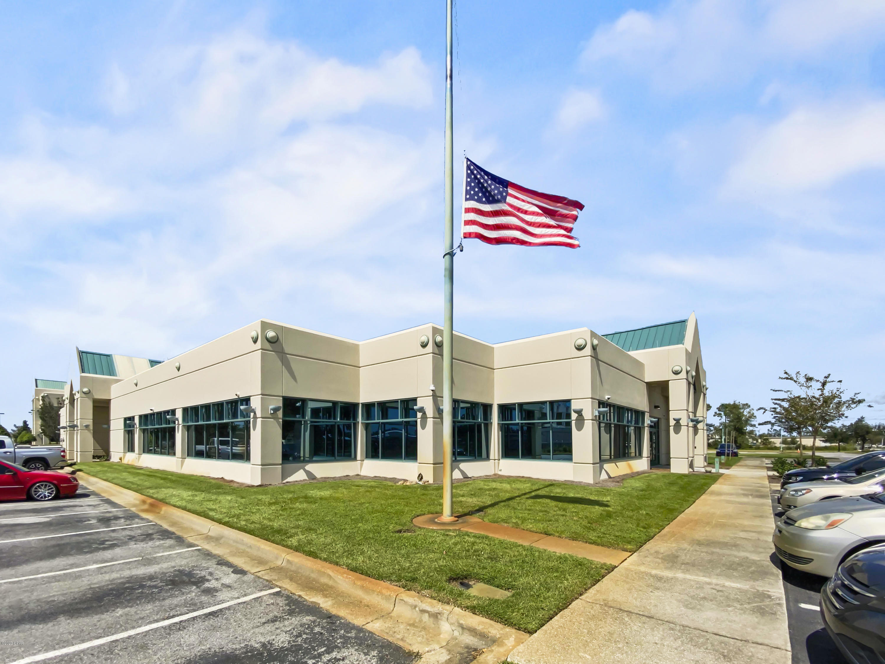 [No Recorded Subdiv] - Commercial Lease