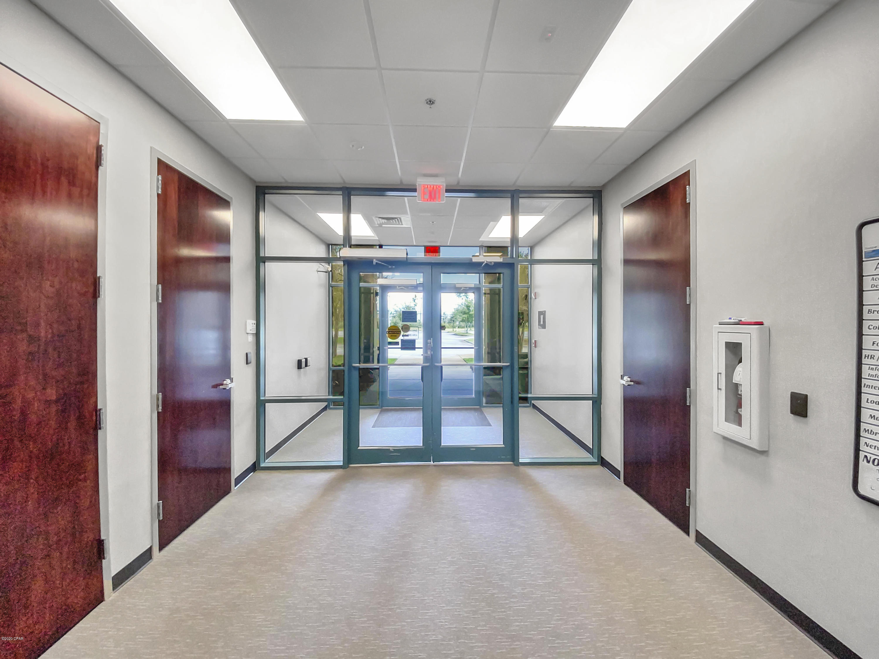 [No Recorded Subdiv] - Commercial Lease