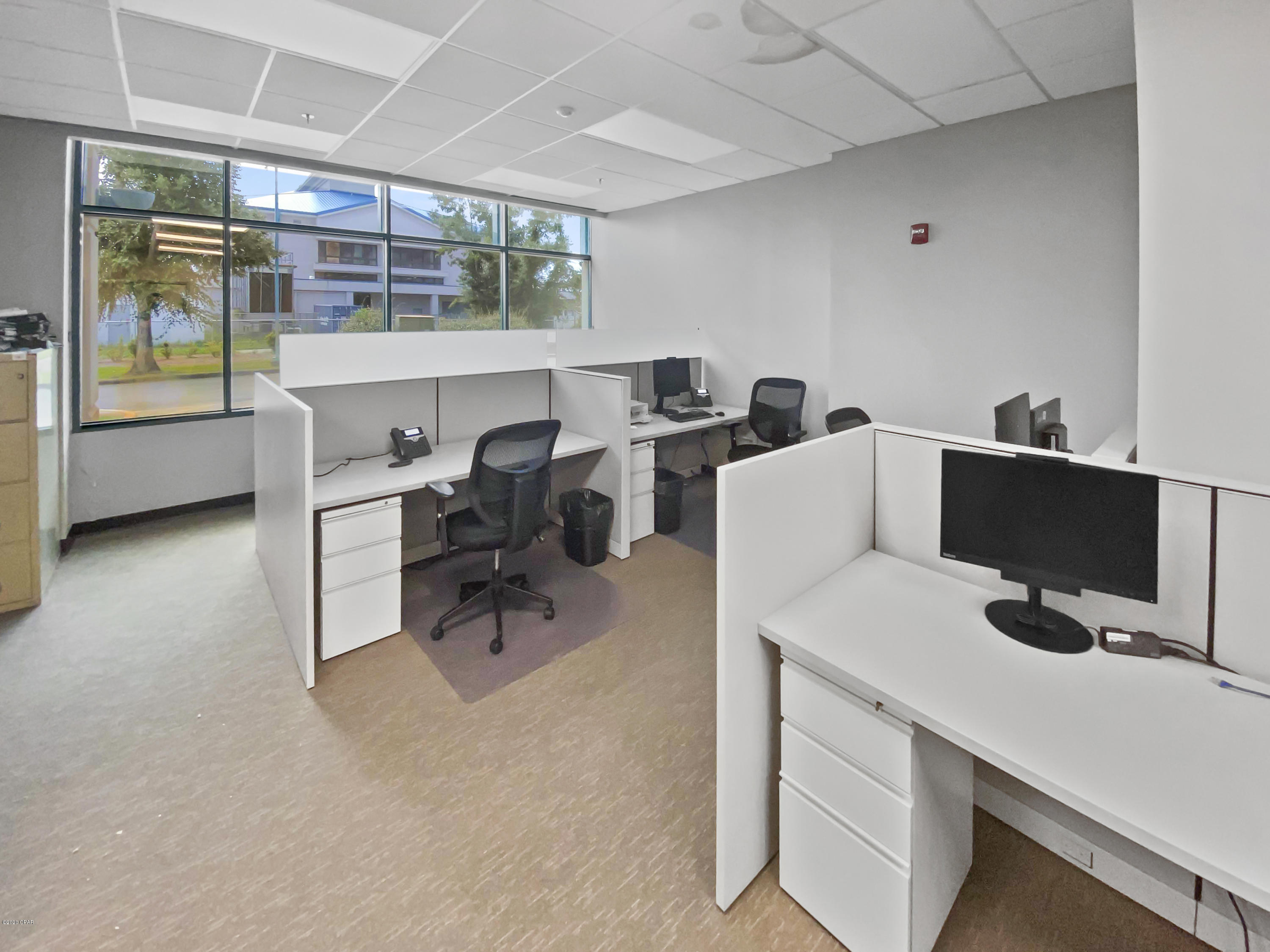 [No Recorded Subdiv] - Commercial Lease