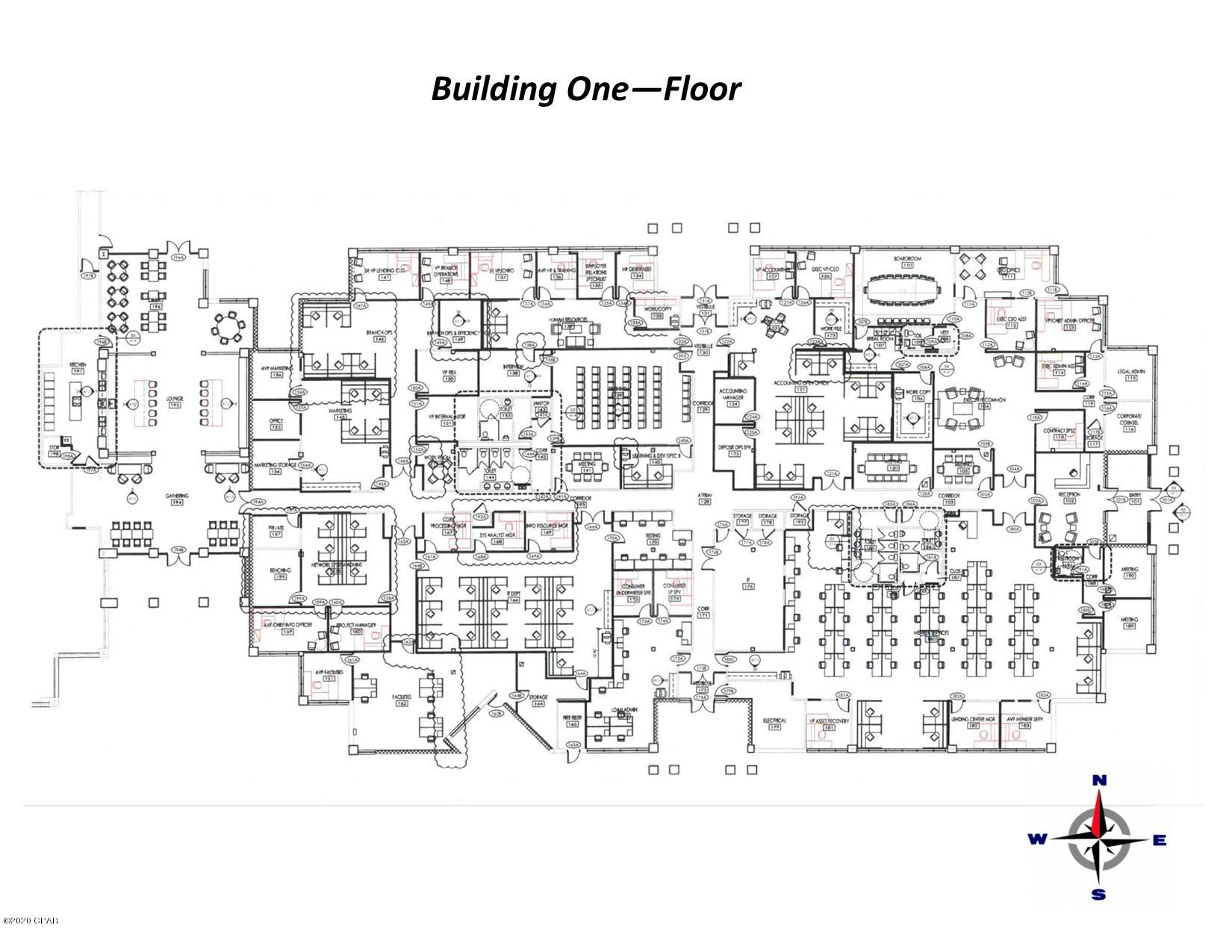 [No Recorded Subdiv] - Commercial Lease