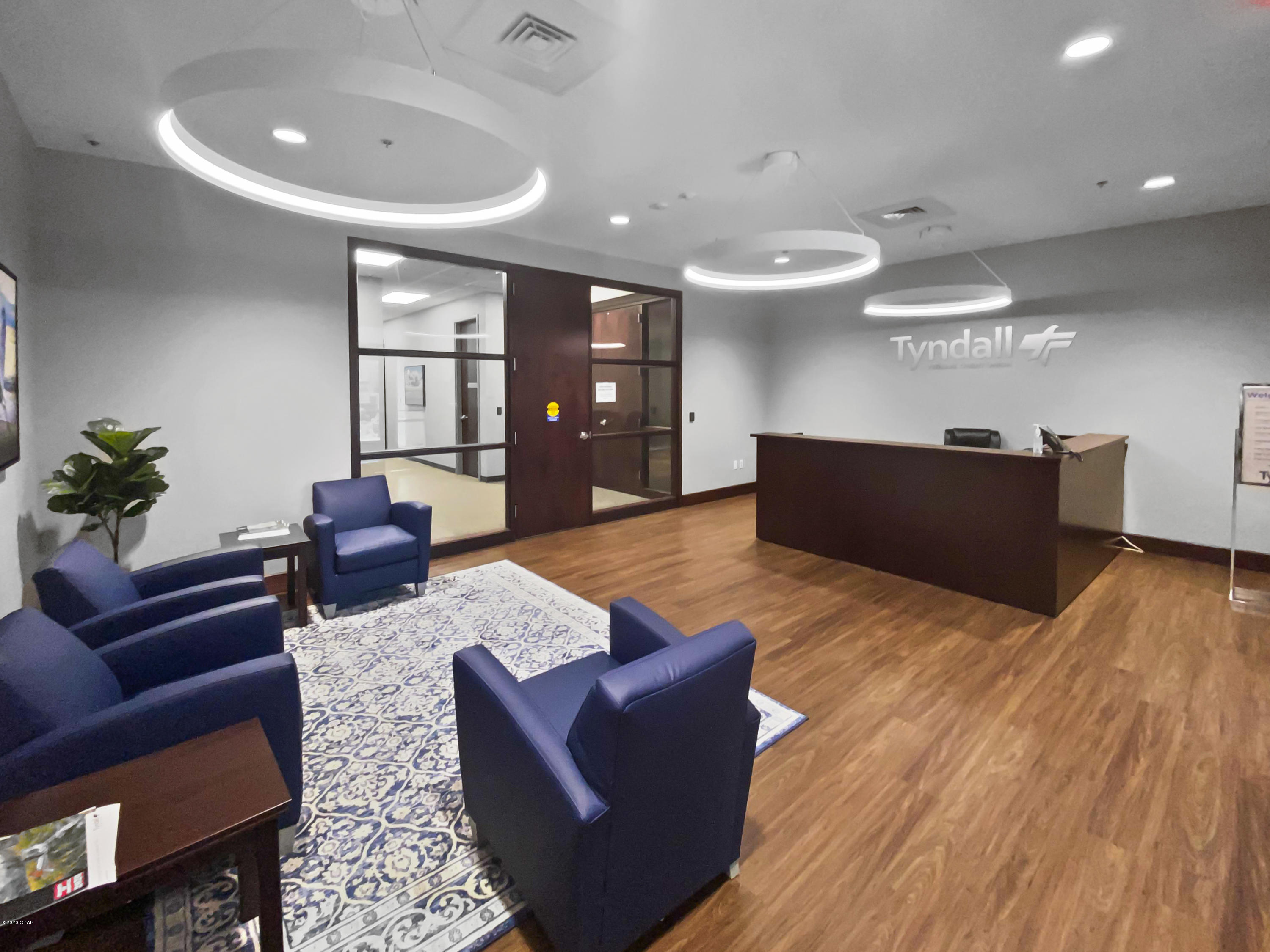 [No Recorded Subdiv] - Commercial Lease