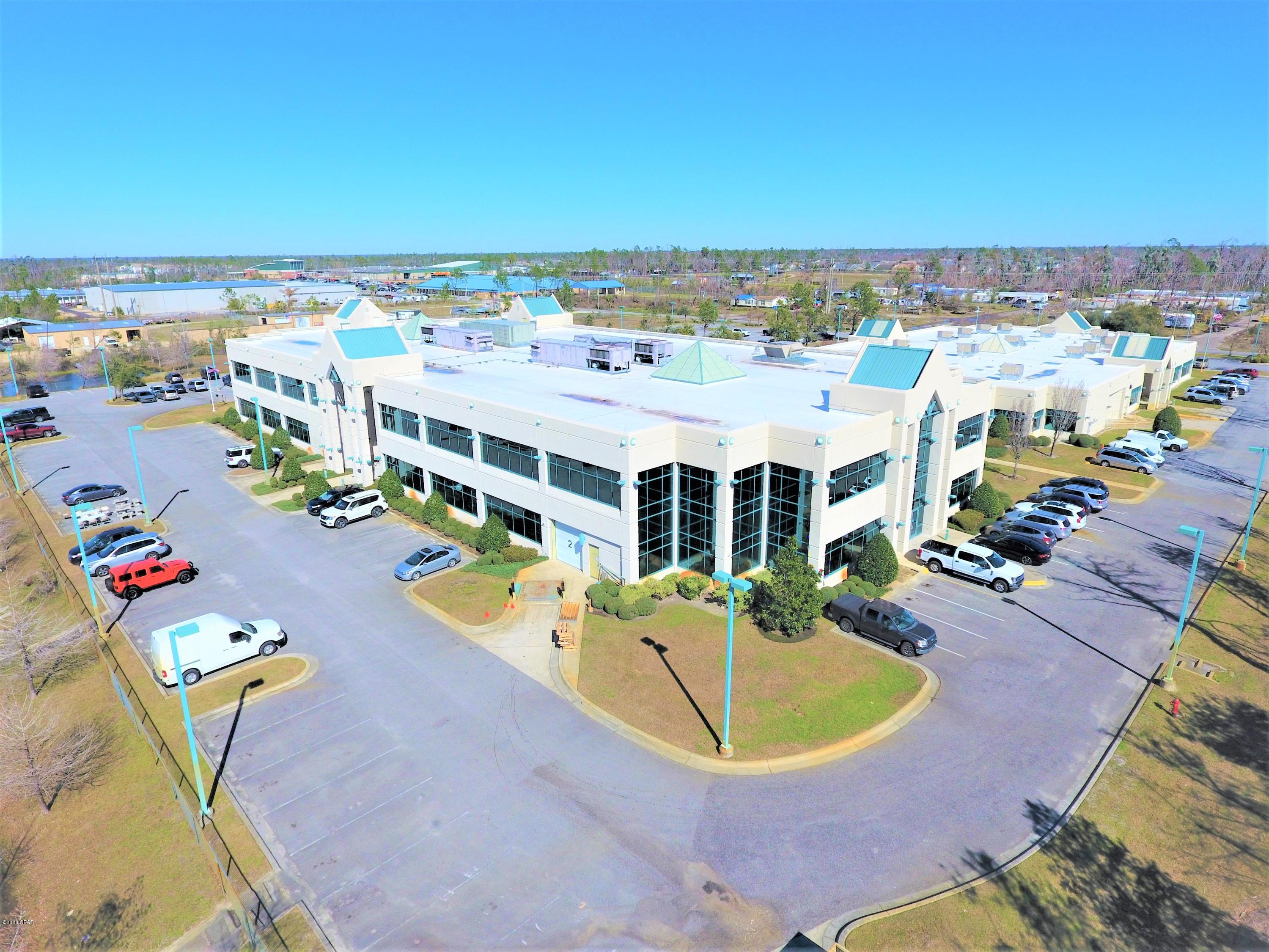 [No Recorded Subdiv] - Commercial Lease