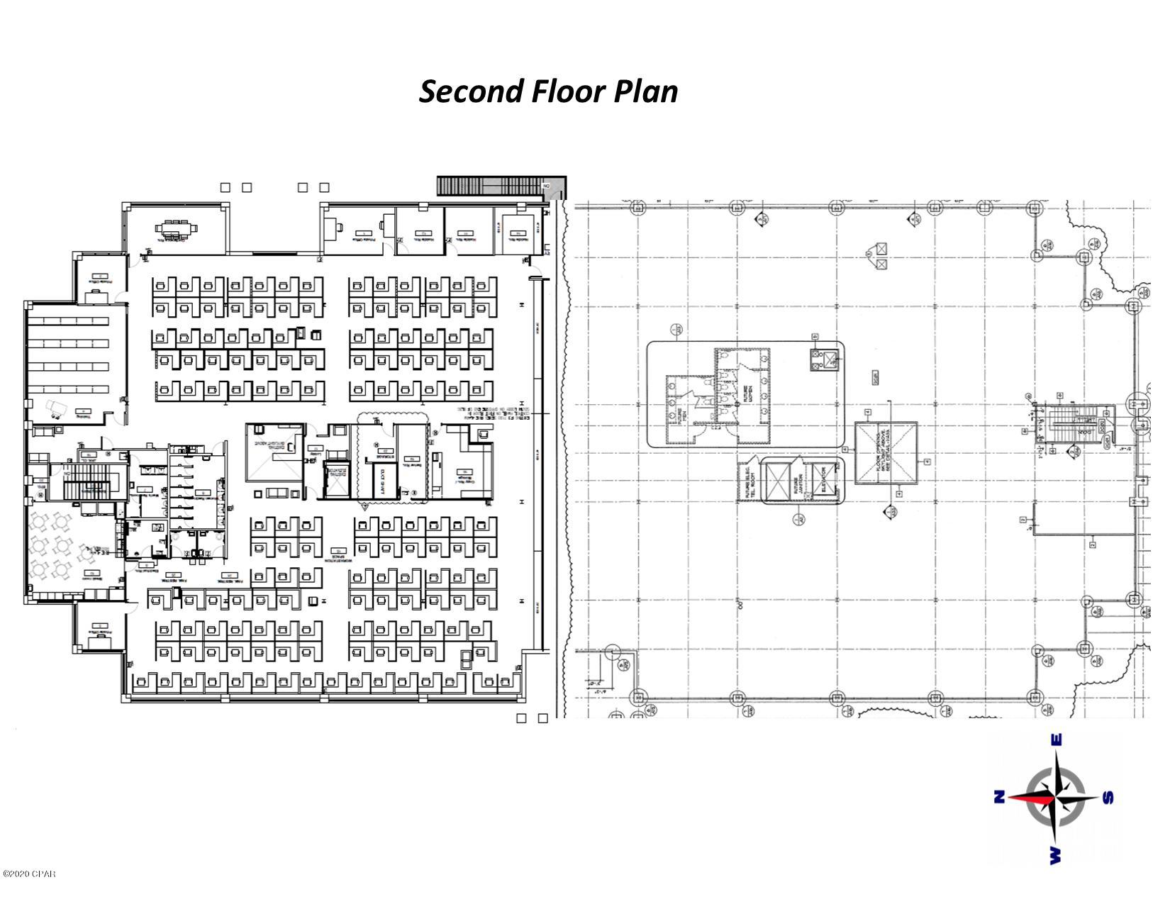 [No Recorded Subdiv] - Commercial Lease